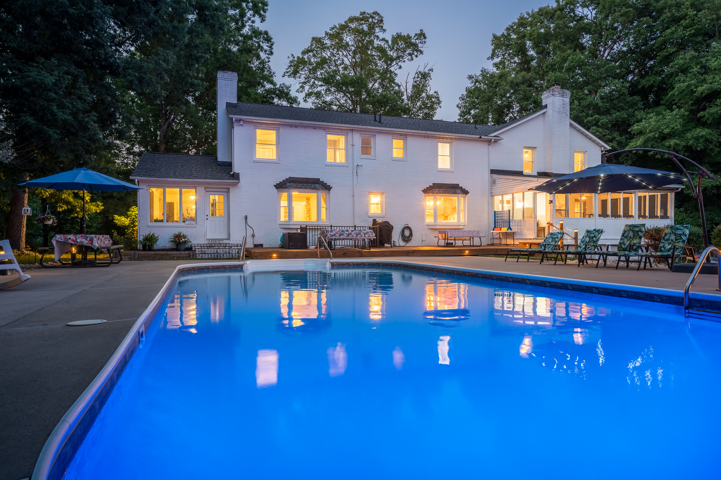  12289 Cedar Lane, Hanover, VA 23005 - 物件實景