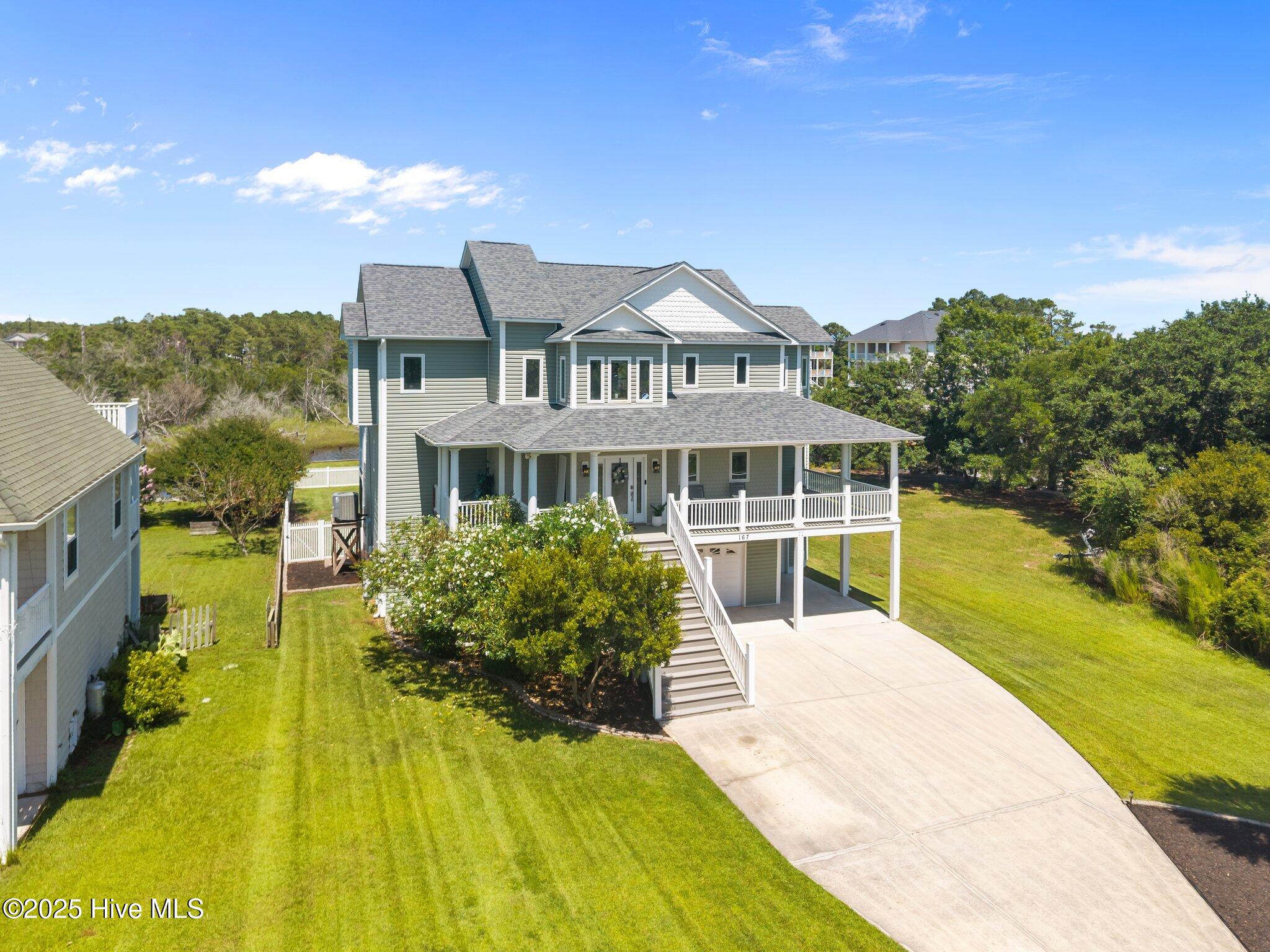 Sneads Ferry, North Carolina, 28460, United States, 4 Bedrooms Bedrooms, ,4 BathroomsBathrooms,Residential,For Sale,1883295