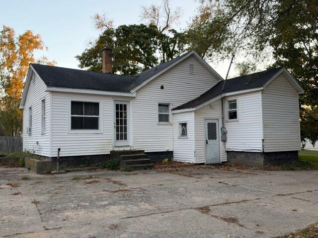 Mason Dr, Grant, MI 49327