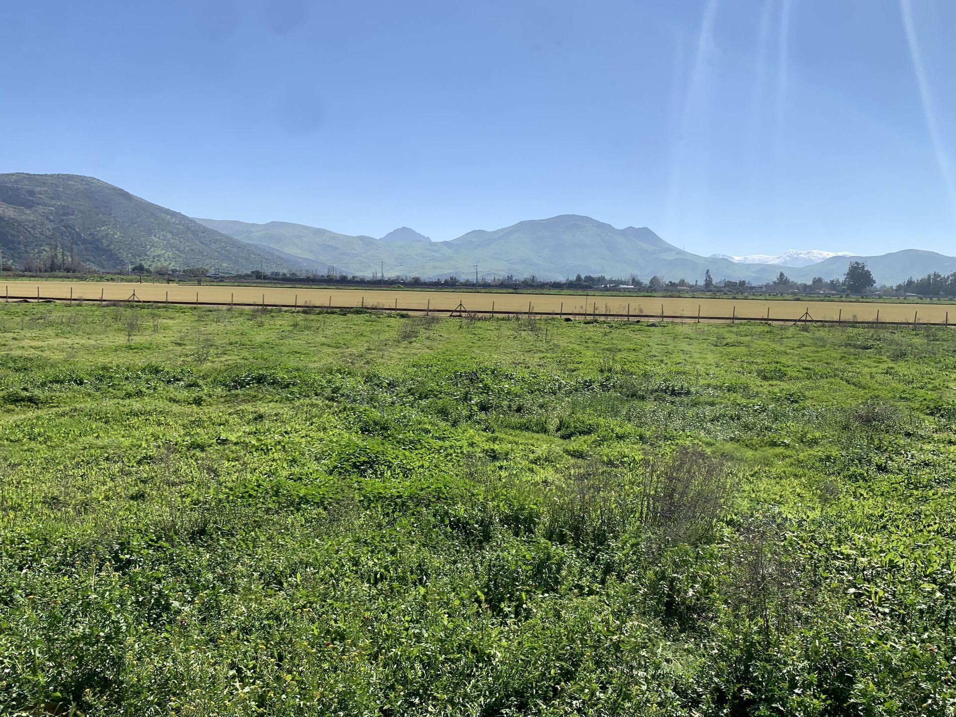 Colina, Chile, ,Land,For Sale,1940115