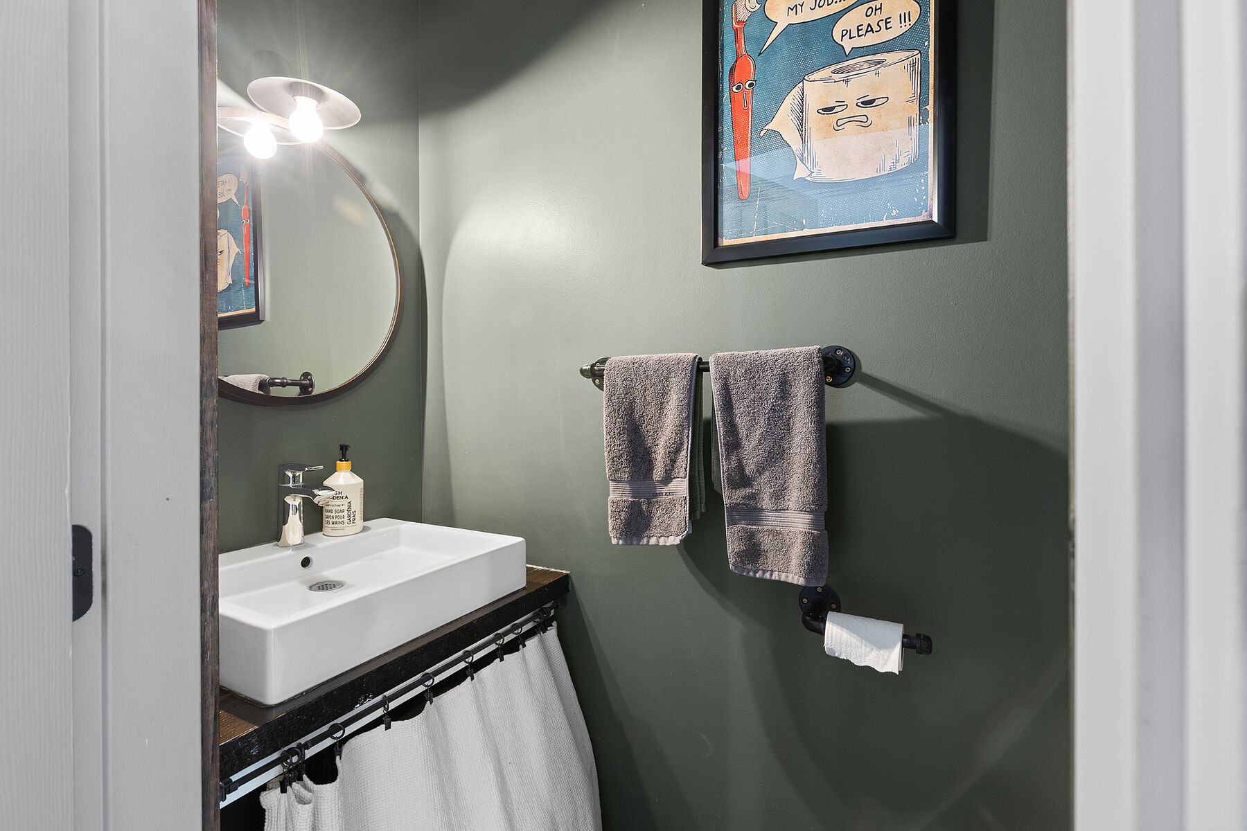  Hobby Farm in Armstrong - 物件實景