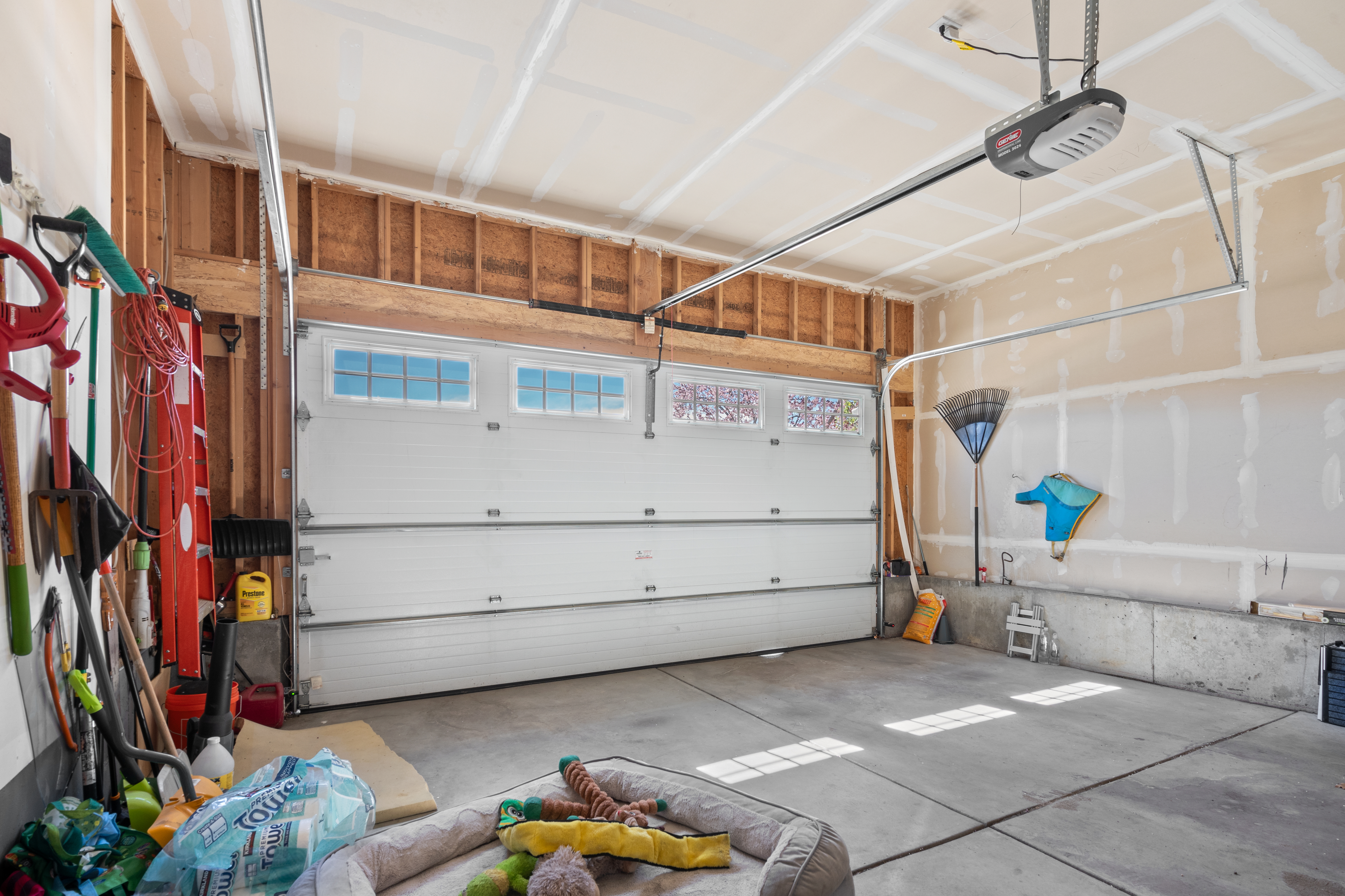  Patio Home in Trailside - 物件實景