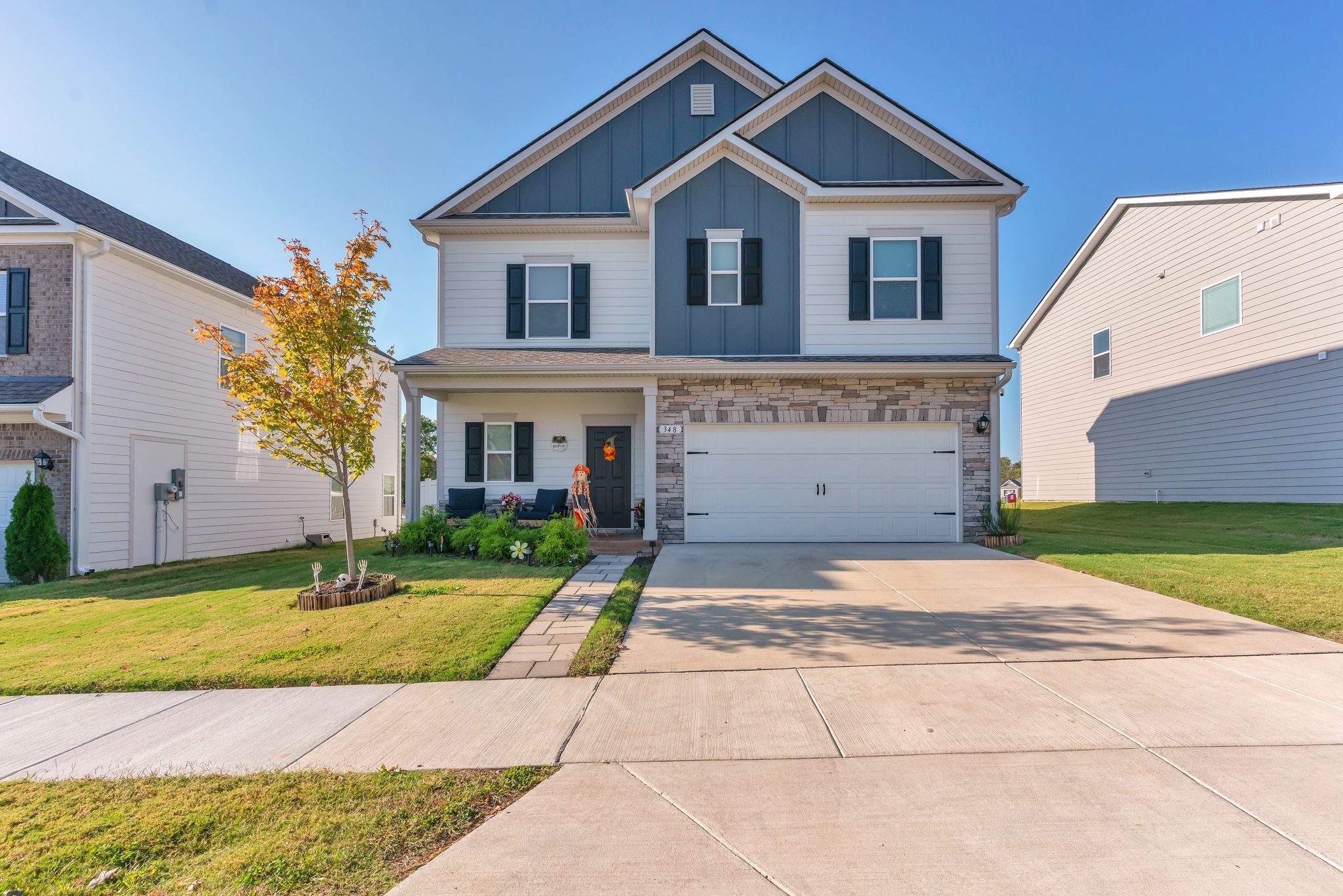 Winston Way, Gallatin, TN 37066