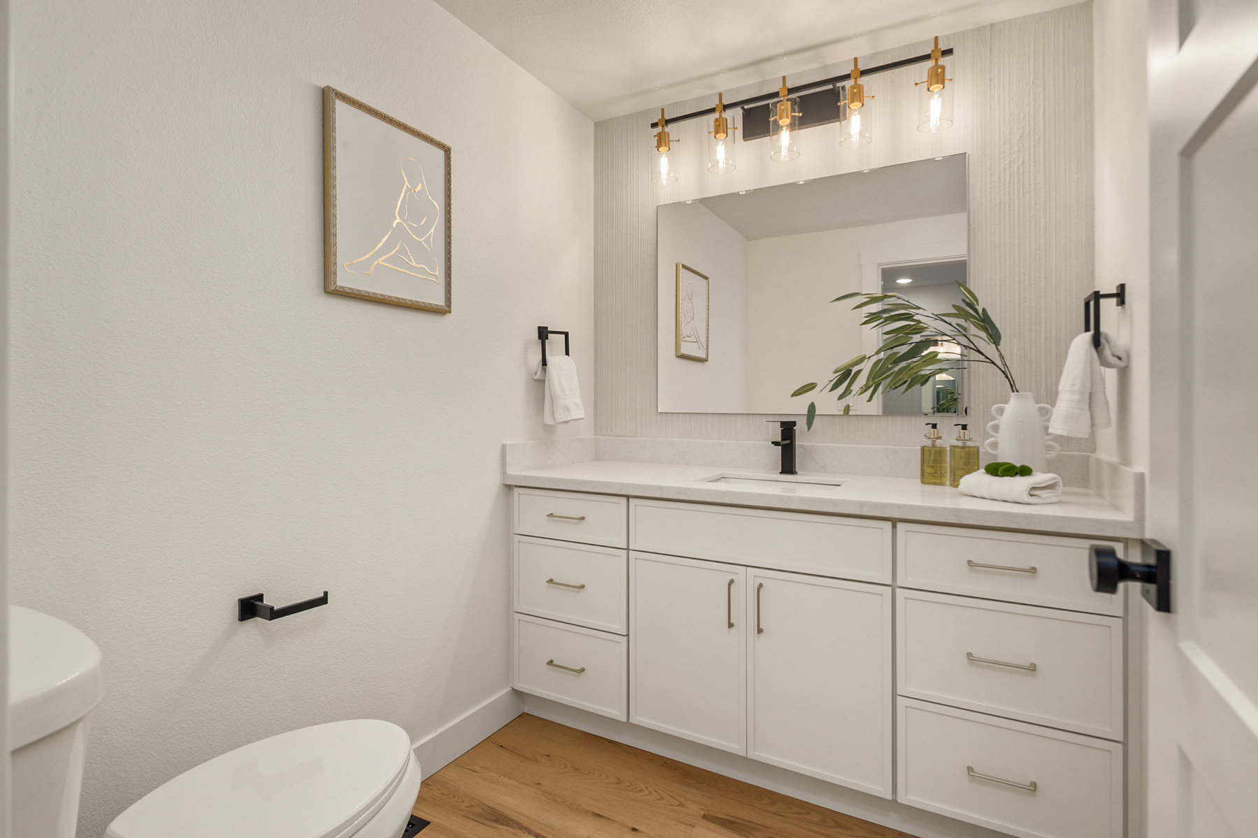  Completely Reimagined Eastside Luxury Retreat - 物件實景