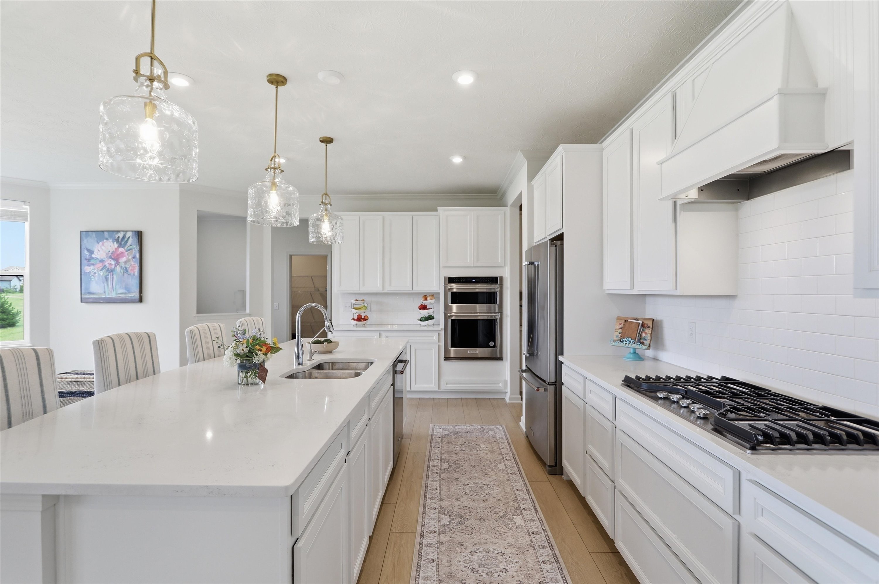  Newer Built Home in the Heart of Zionsville - 物件實景