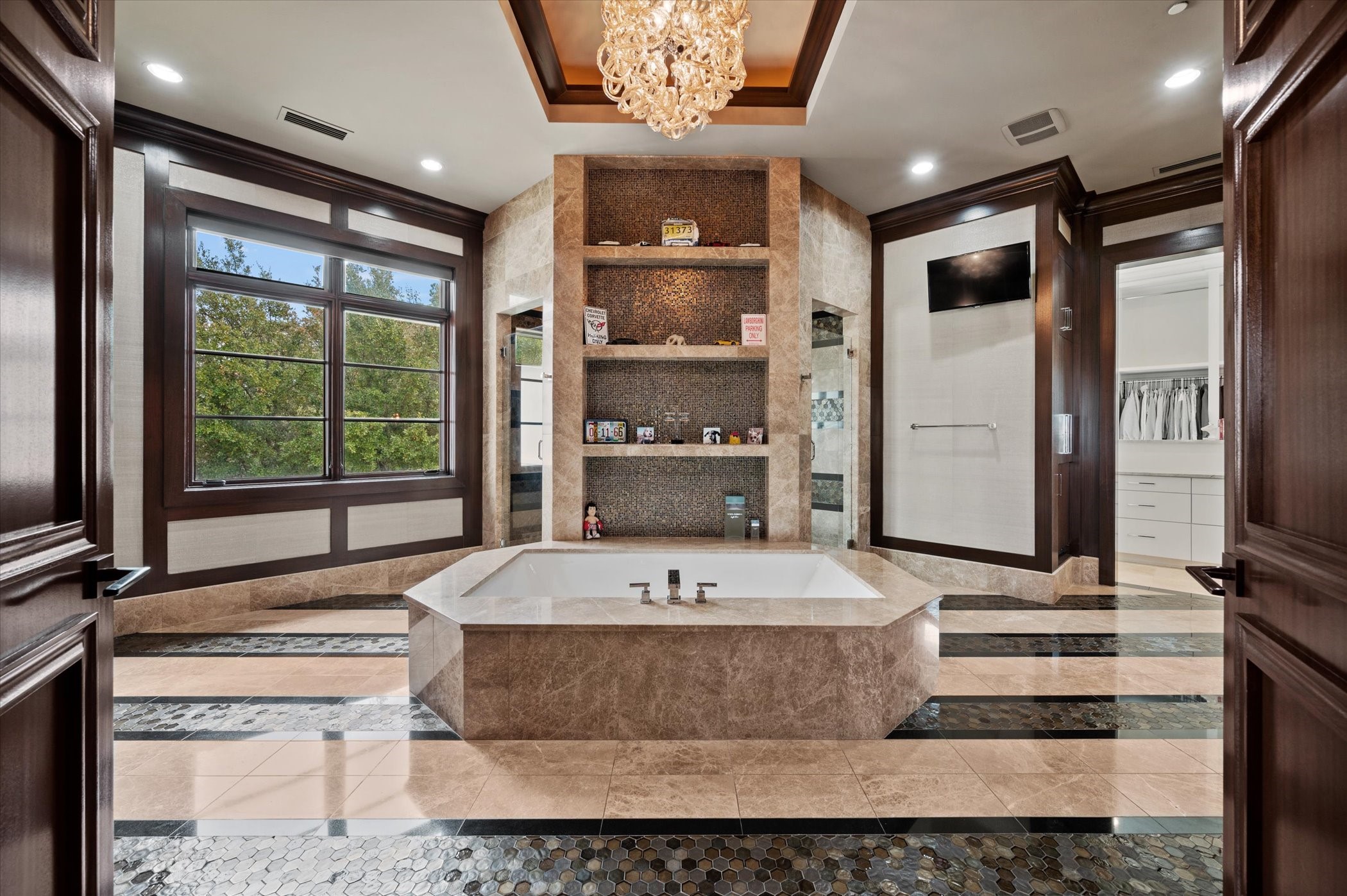 940 W Dove Road, Southlake, Texas, 76092, United States, 8 Bedrooms Bedrooms, ,13 BathroomsBathrooms,Residential,For Sale,940 W Dove Road,1640113