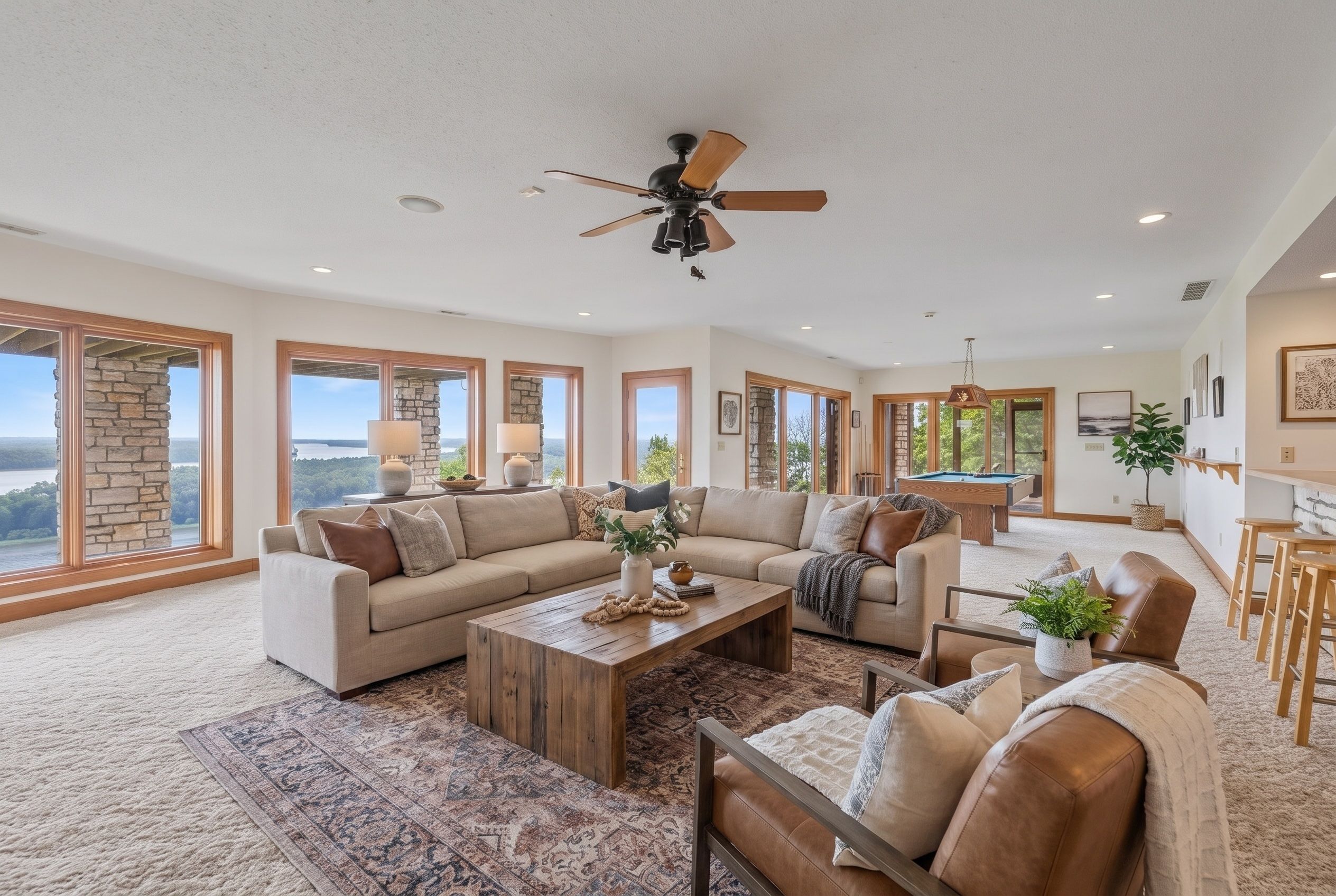  1 River Ridge Road, Grafton, IL, 62037 - 物件實景
