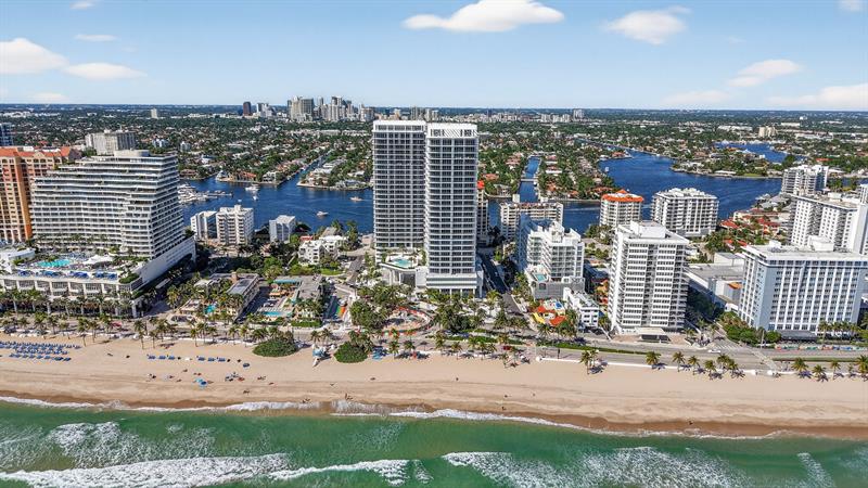 Fort Lauderdale, Florida, 33304, United States, 2 Bedrooms Bedrooms, ,3 BathroomsBathrooms,Residential,For Sale,1995654