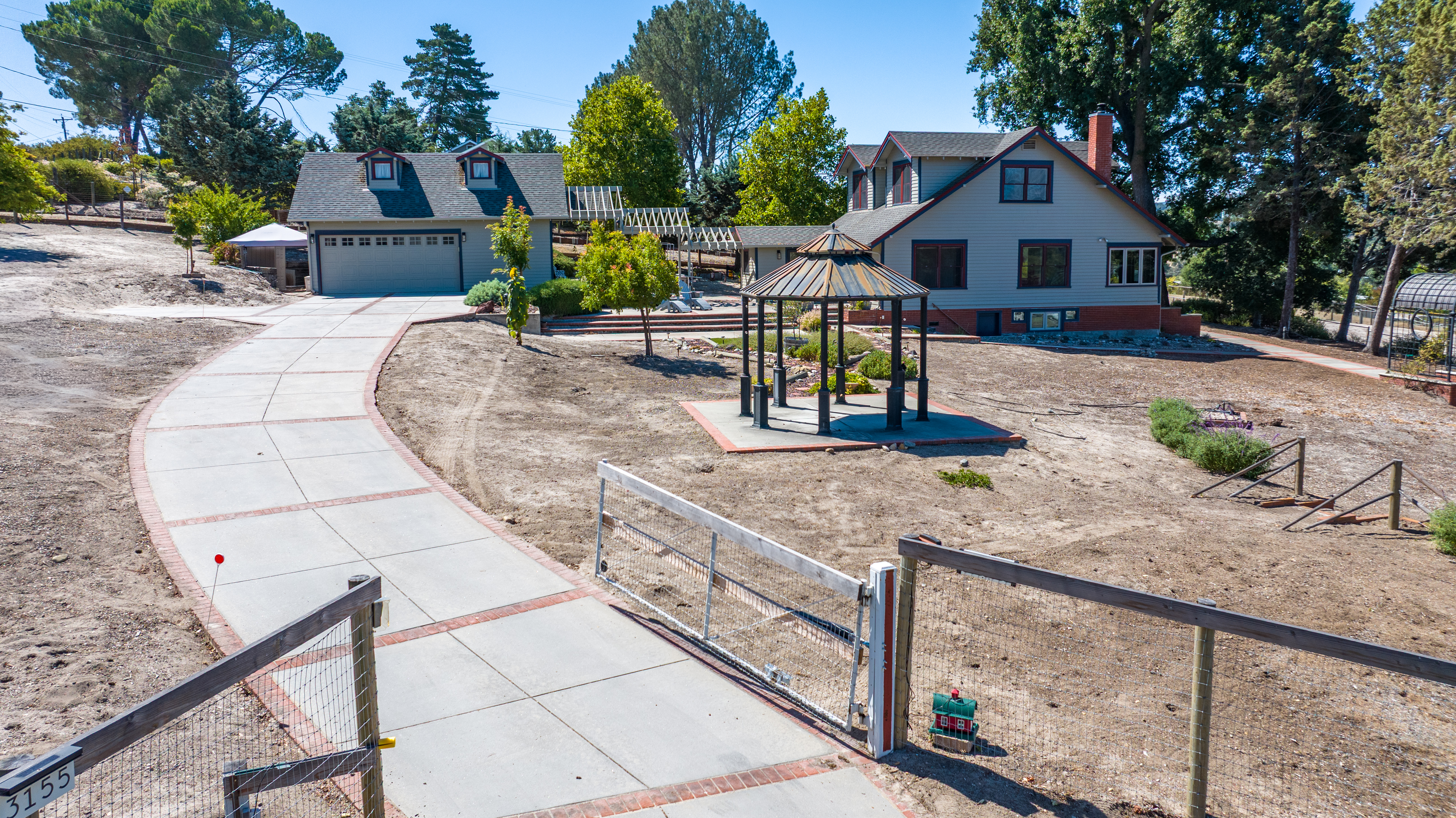  3155 El Camino Real, Atascadero, CA 93422 - 物件實景