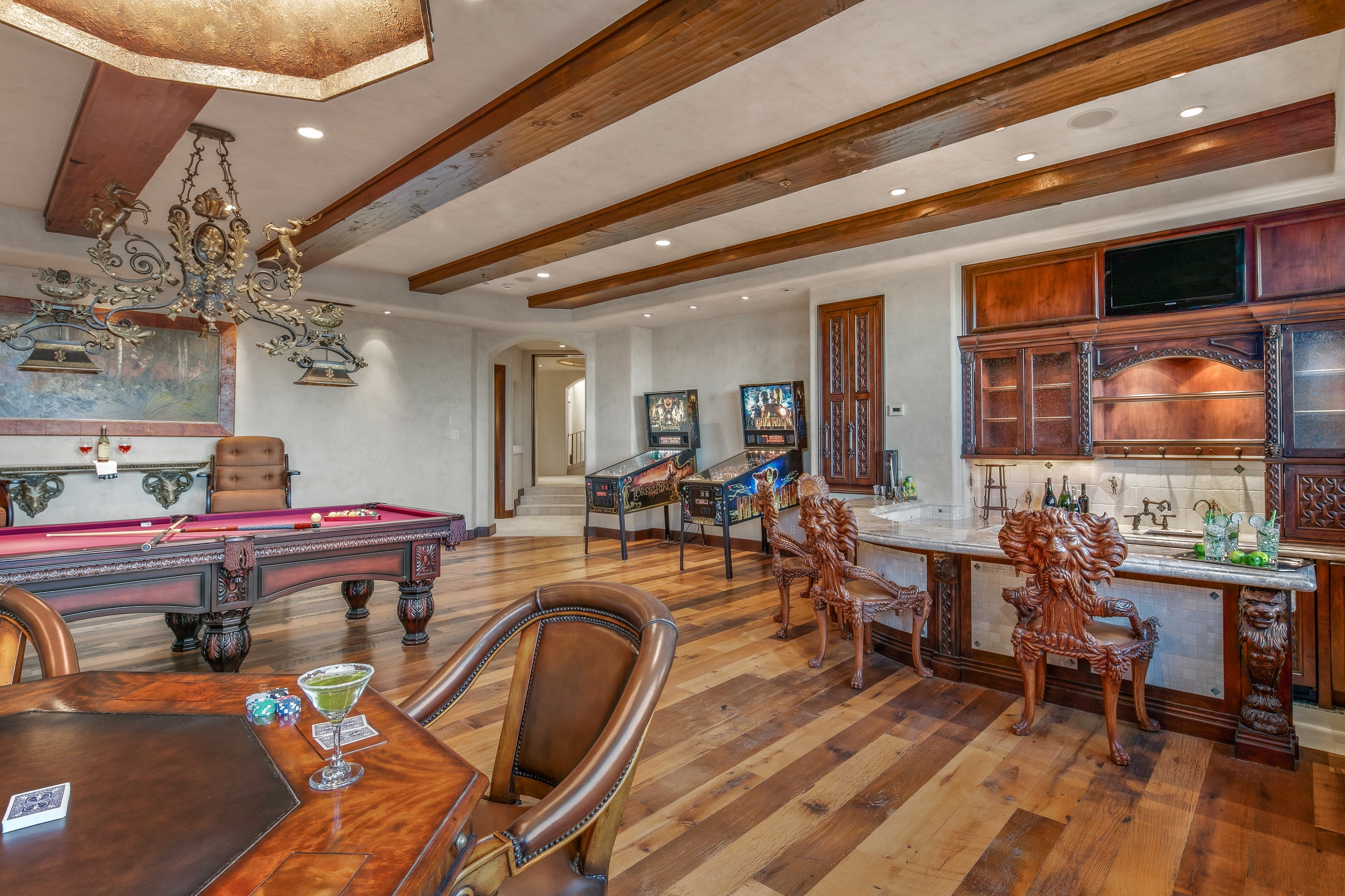  42715 N 98th Place¦Scottsdale, AZ - 物件實景