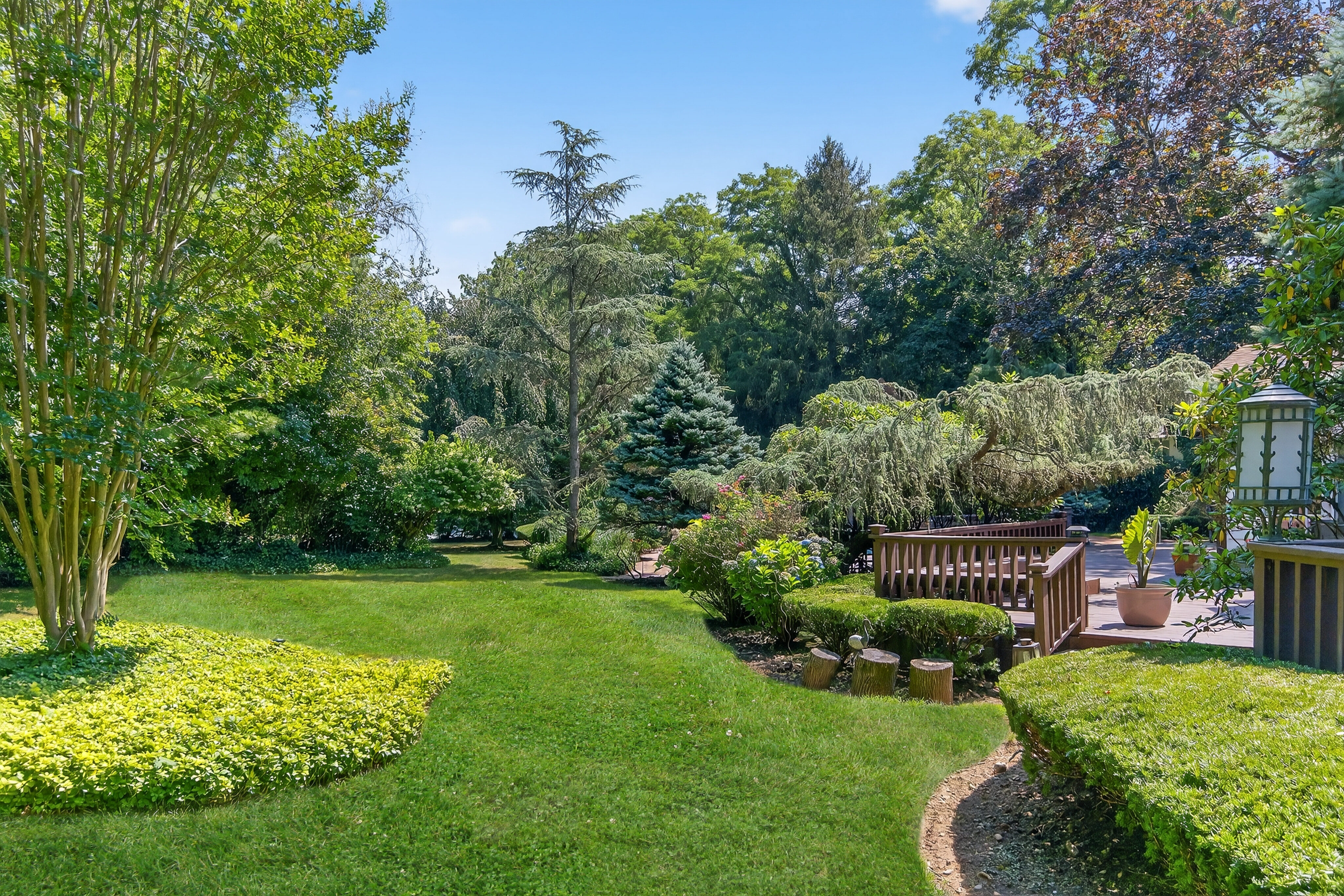  9 Applegreen Drive, Old Westbury, NY 11568 - 物件實景