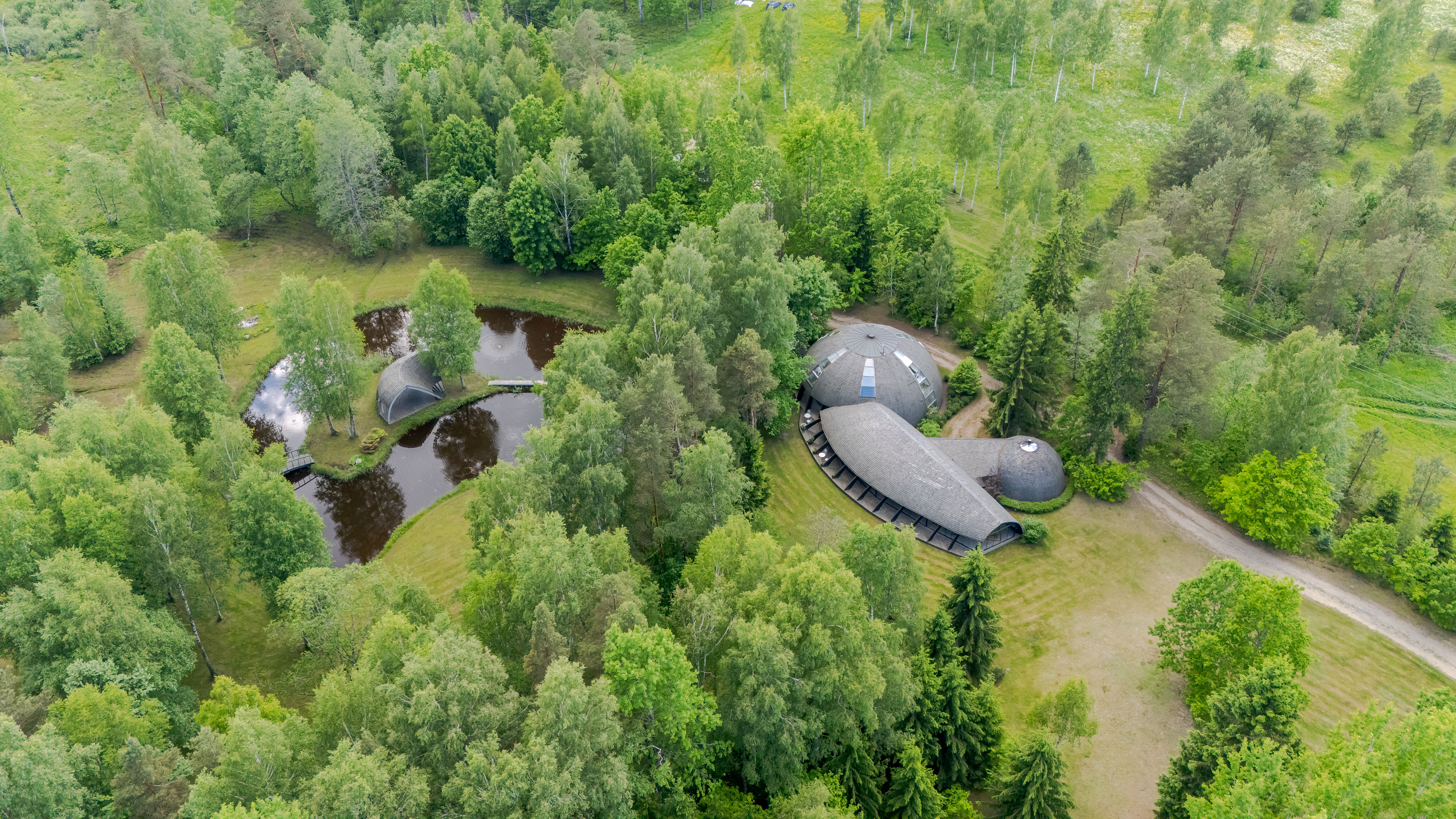  Salaspils County, Salaspils Parish, Kairosa - 物件實景