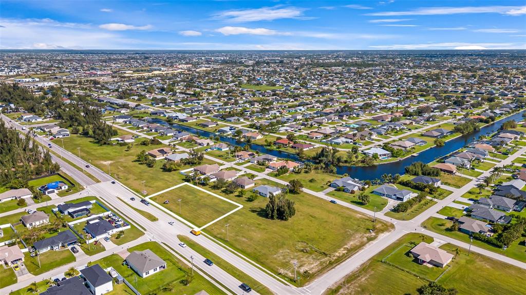 Cape Coral, Florida, 33991, United States, ,Land,For Sale,1984229