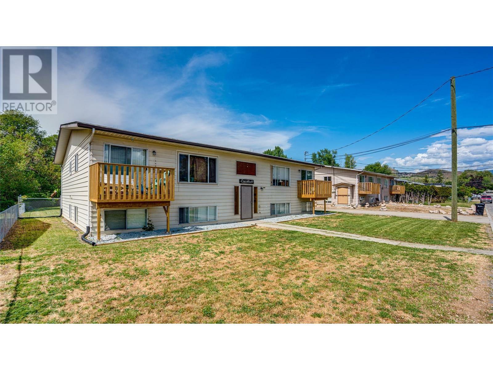 VERNON, British Columbia, V1T 7P8, CA, 8 Bedrooms Bedrooms, ,4 BathroomsBathrooms,Residential,For Sale,1837087