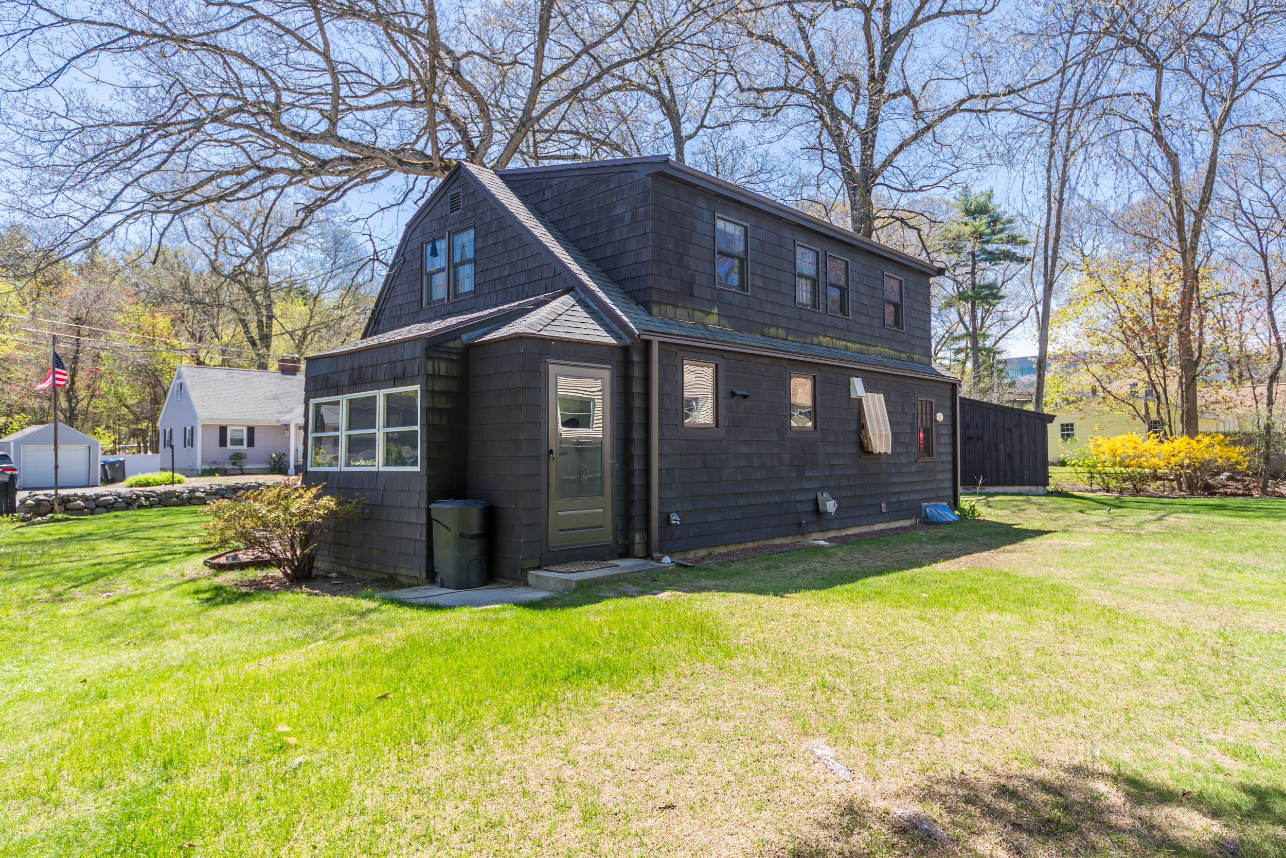  4 Gibbs Street, Natick, MA, 01760 - 物件實景