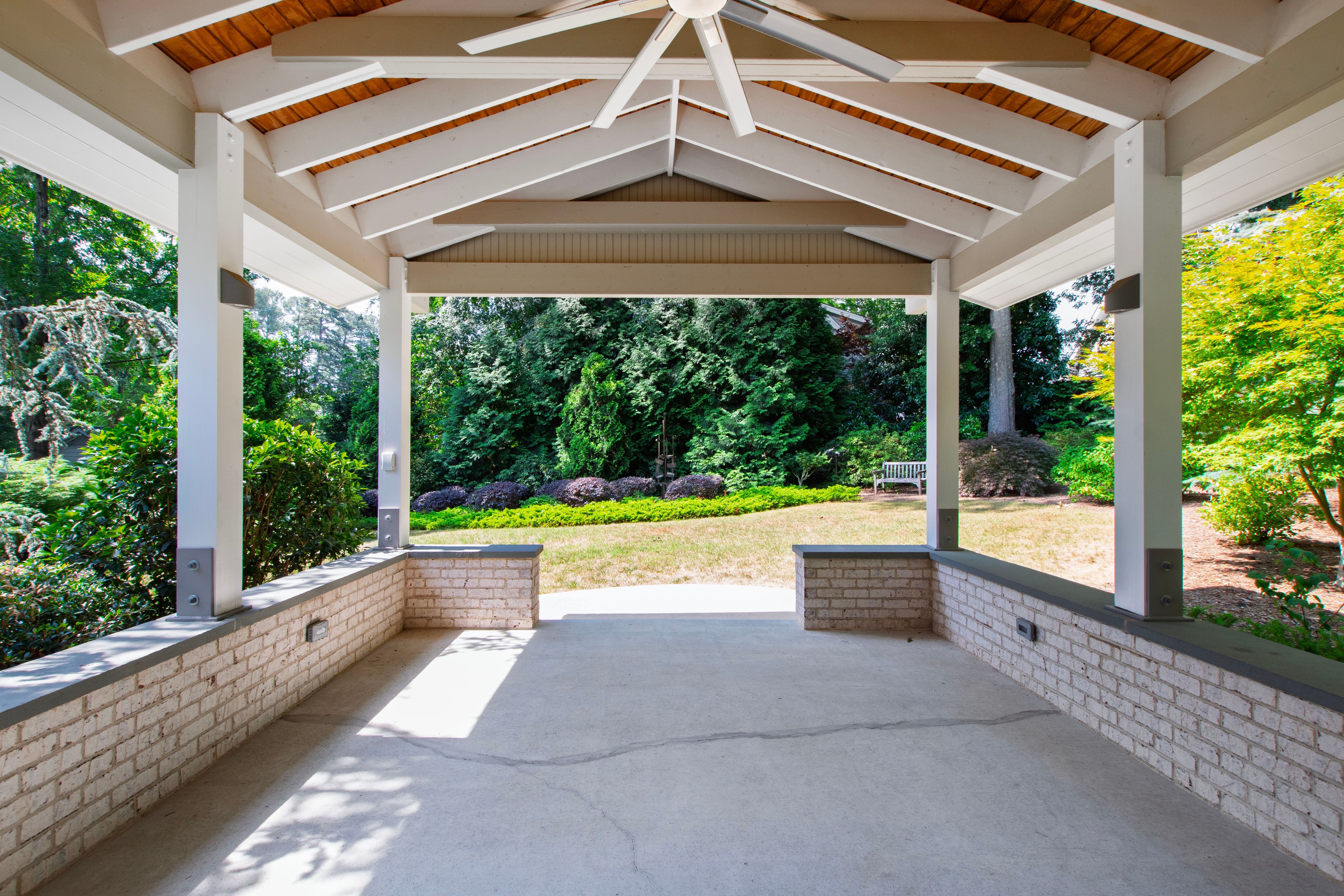  2751 Toxey Drive, Raleigh, NC, 27609 - 物件實景