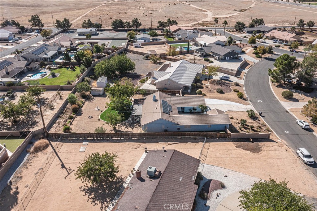 Apple Valley, California, 92308, United States, 4 Bedrooms Bedrooms, ,2 BathroomsBathrooms,Residential,For Sale,1974217