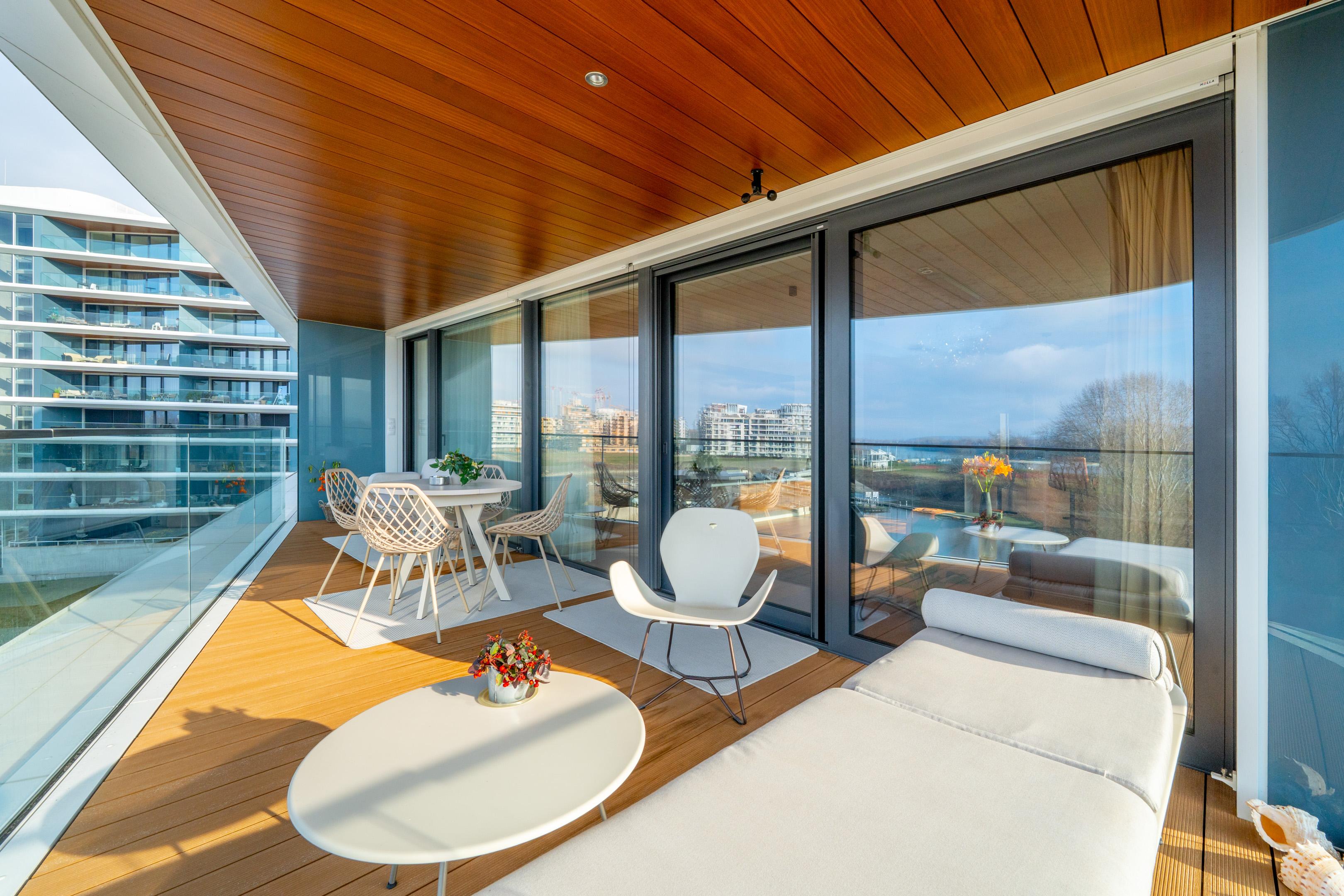  Luxury Living on the Banks of the Danube - 物件實景