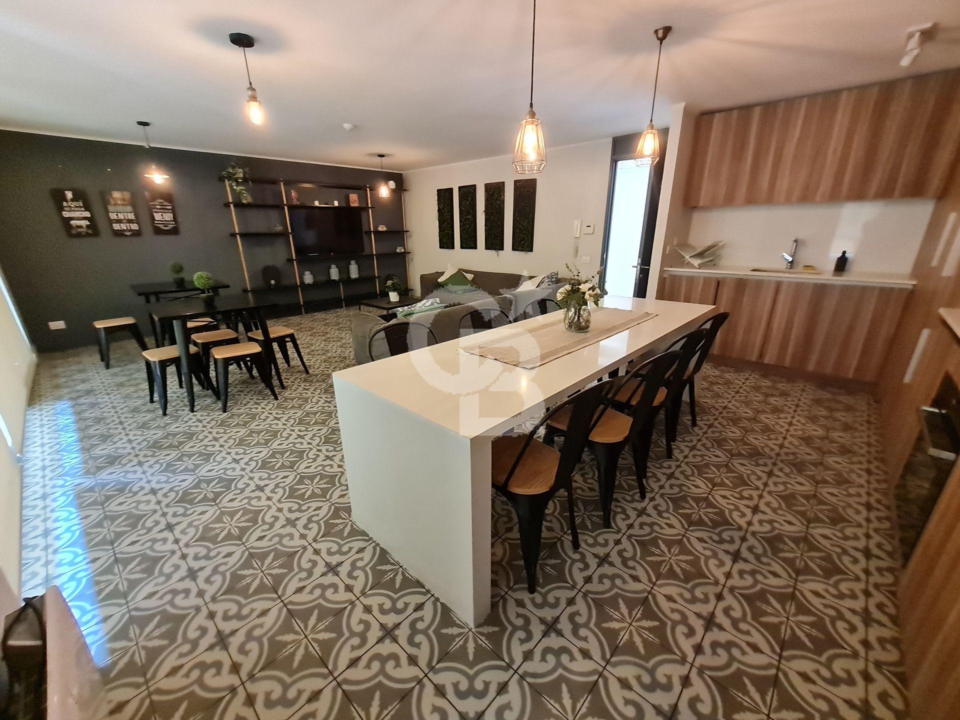 Ñuñoa, Chile, 3 Bedrooms Bedrooms, ,3 BathroomsBathrooms,Residential,For Sale,1984786