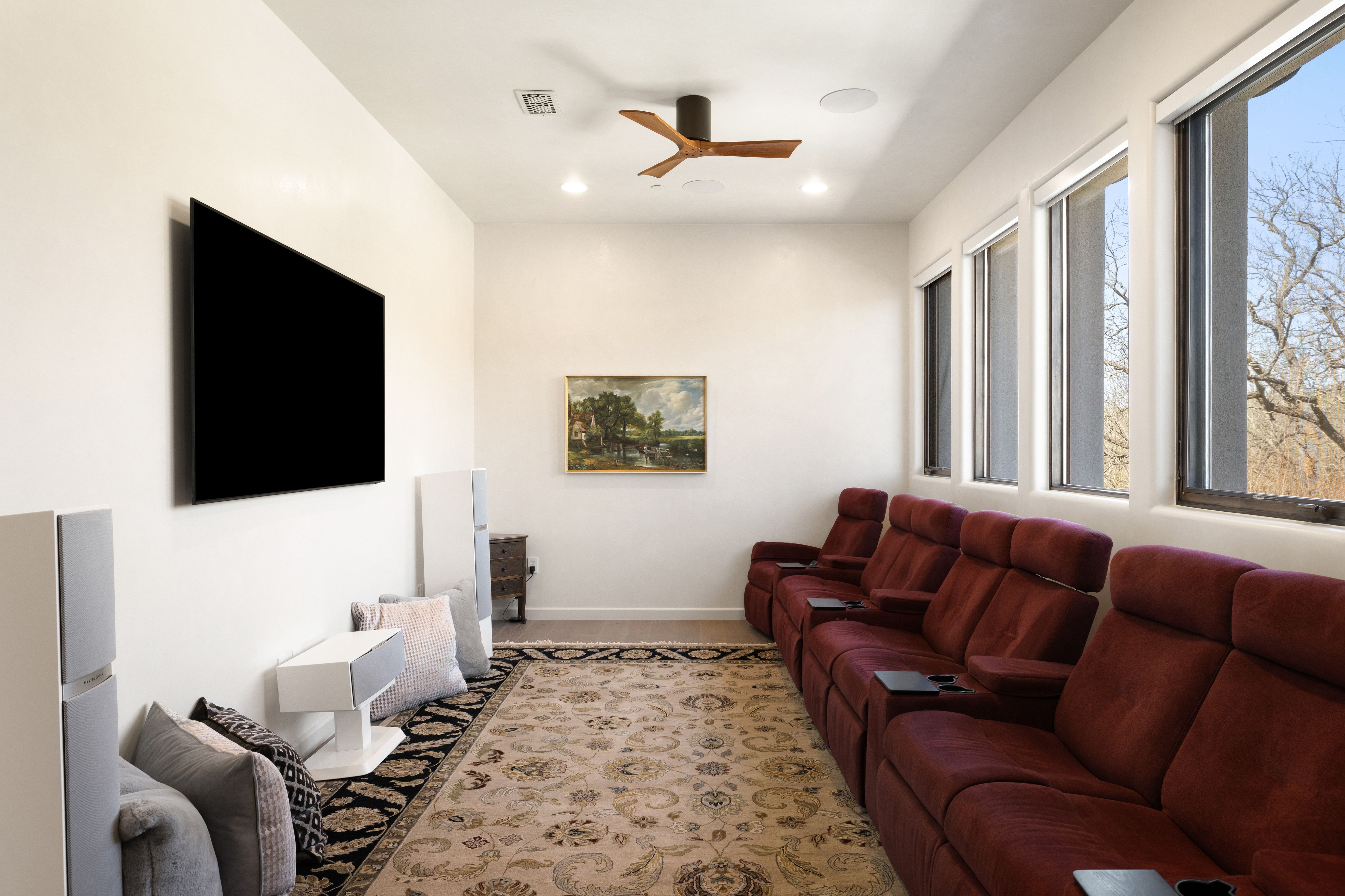  Butterfly Beach on Lake Austin - 物件實景