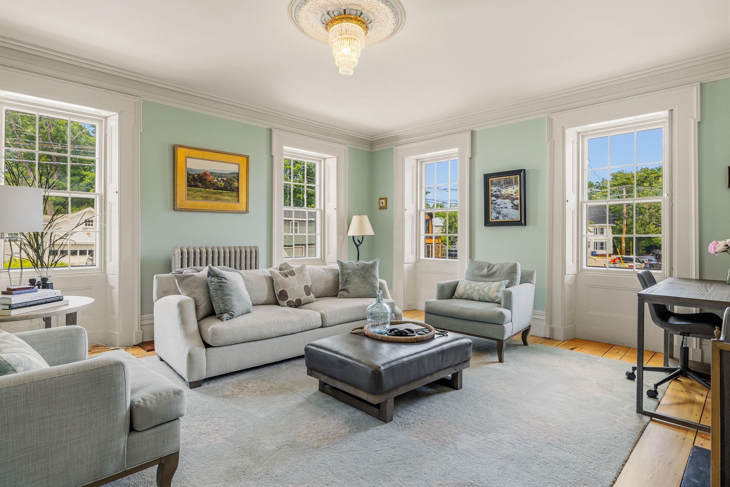  60 Main Street, Exeter, NH 03833 - 物件實景