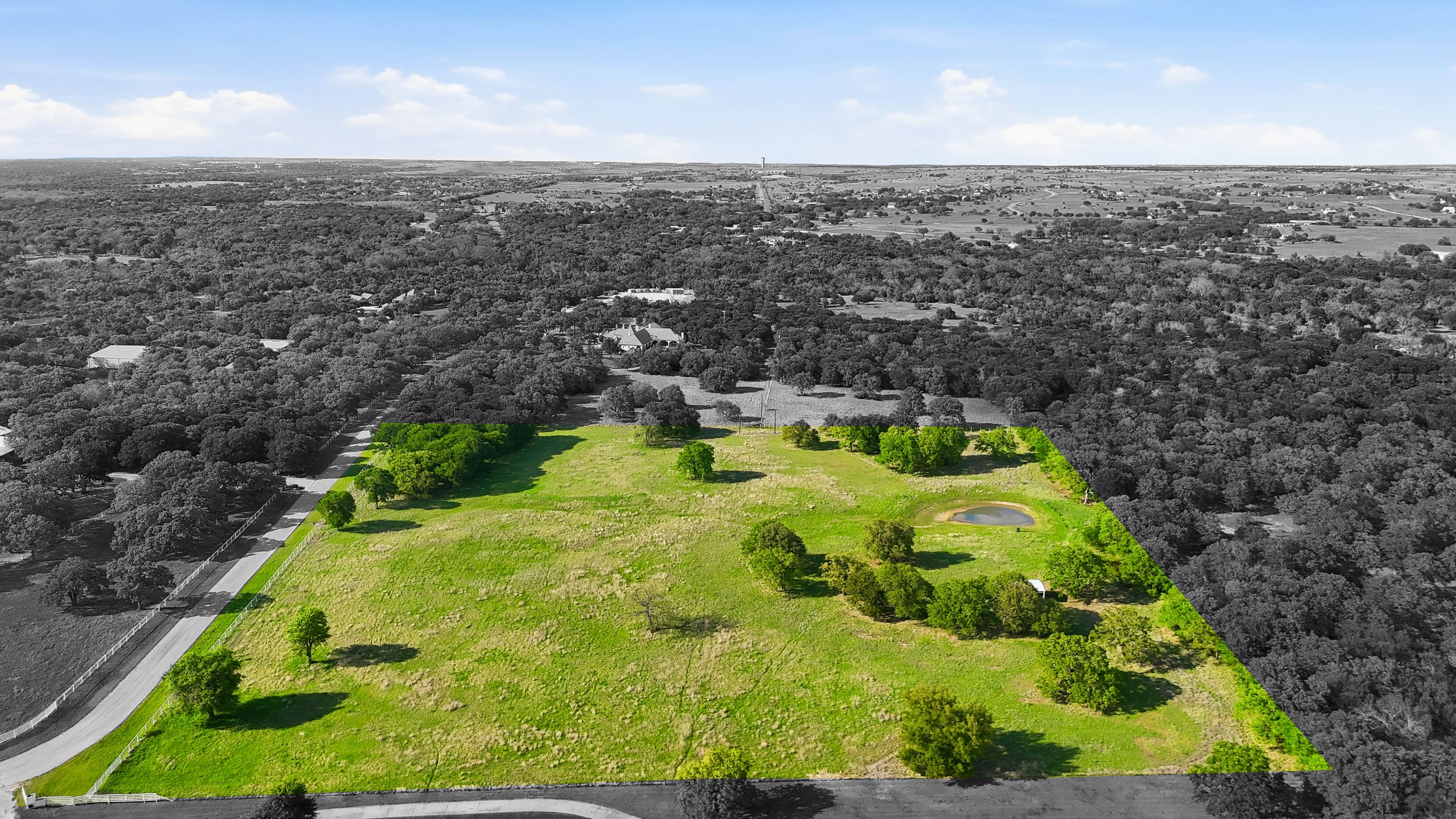  400 River Ranch Road, Aledo, TX, 76008 - 物件實景