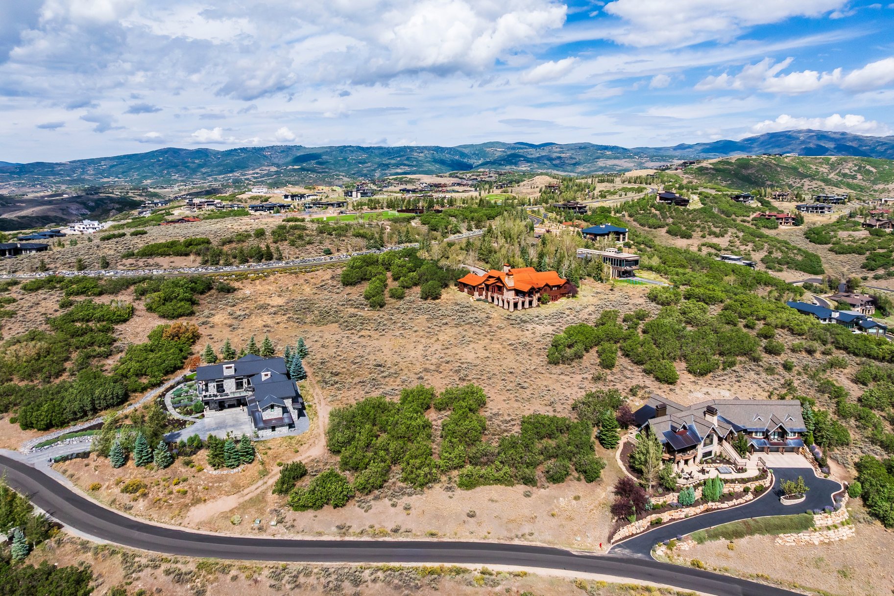  Mountain Views and Nicklaus Golf Views, Quietly Perfect - 物件實景