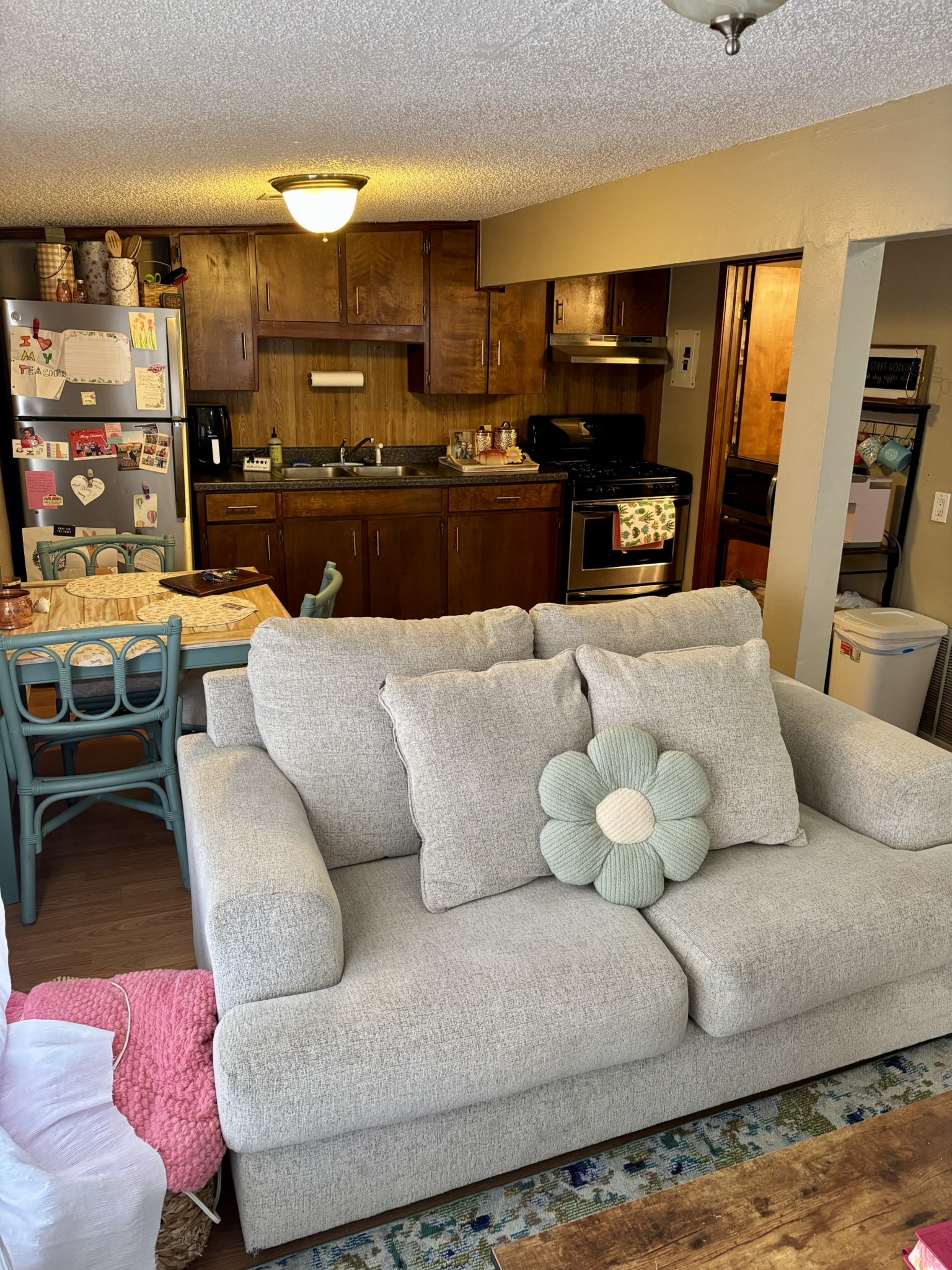 Stillwater, Oklahoma, 74074, United States, 5 Bedrooms Bedrooms, ,Residential,For Sale,1920324