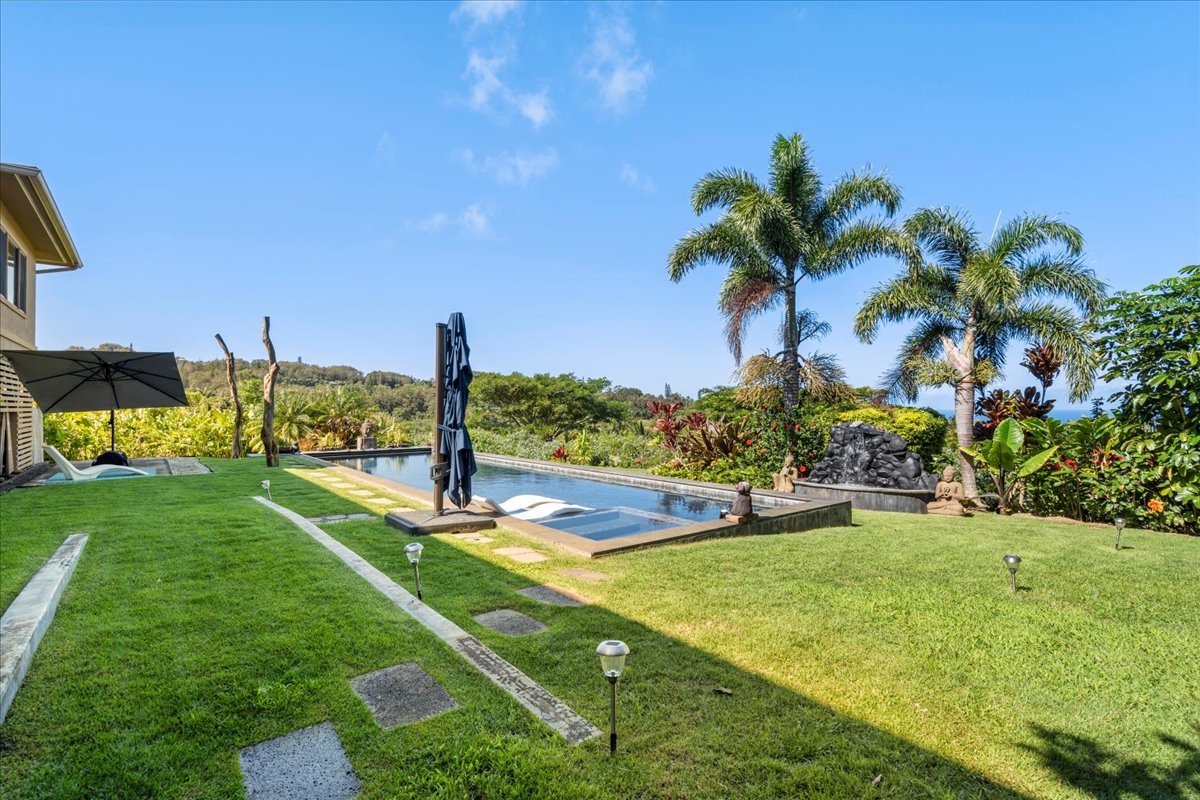 Haiku, Hawaii, 96708, United States, 4 Bedrooms Bedrooms, ,3 BathroomsBathrooms,Residential,For Sale,2002523