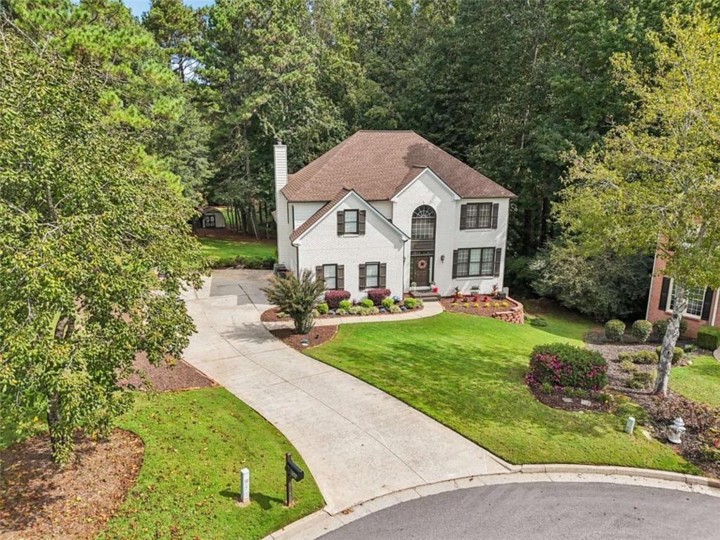 Cumming, Georgia, 30040, United States, 5 Bedrooms Bedrooms, ,4 BathroomsBathrooms,Residential,For Sale,2042471