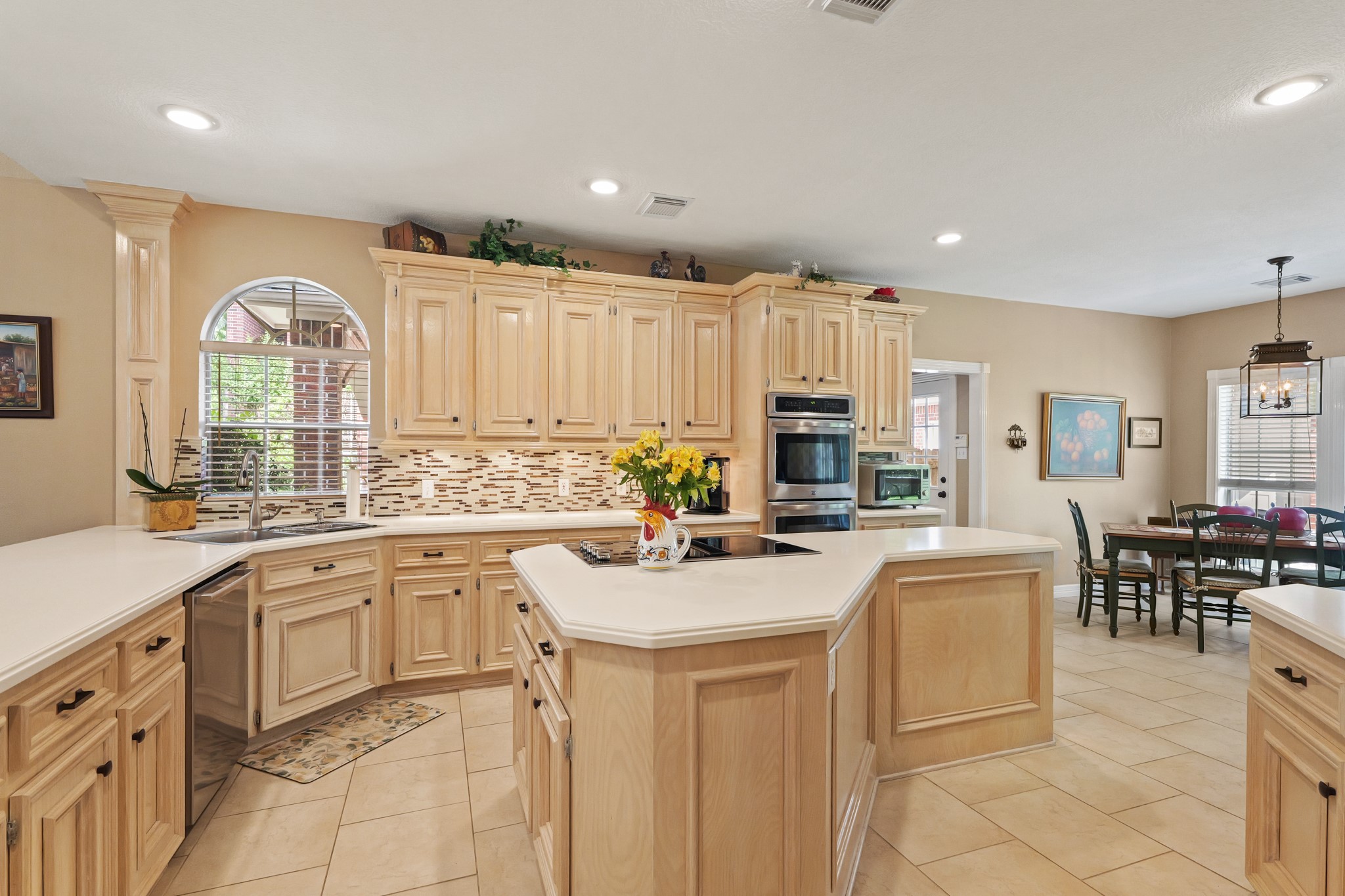 Spring, Texas, 77379, United States, 4 Bedrooms Bedrooms, ,4 BathroomsBathrooms,Residential,For Sale,1958466