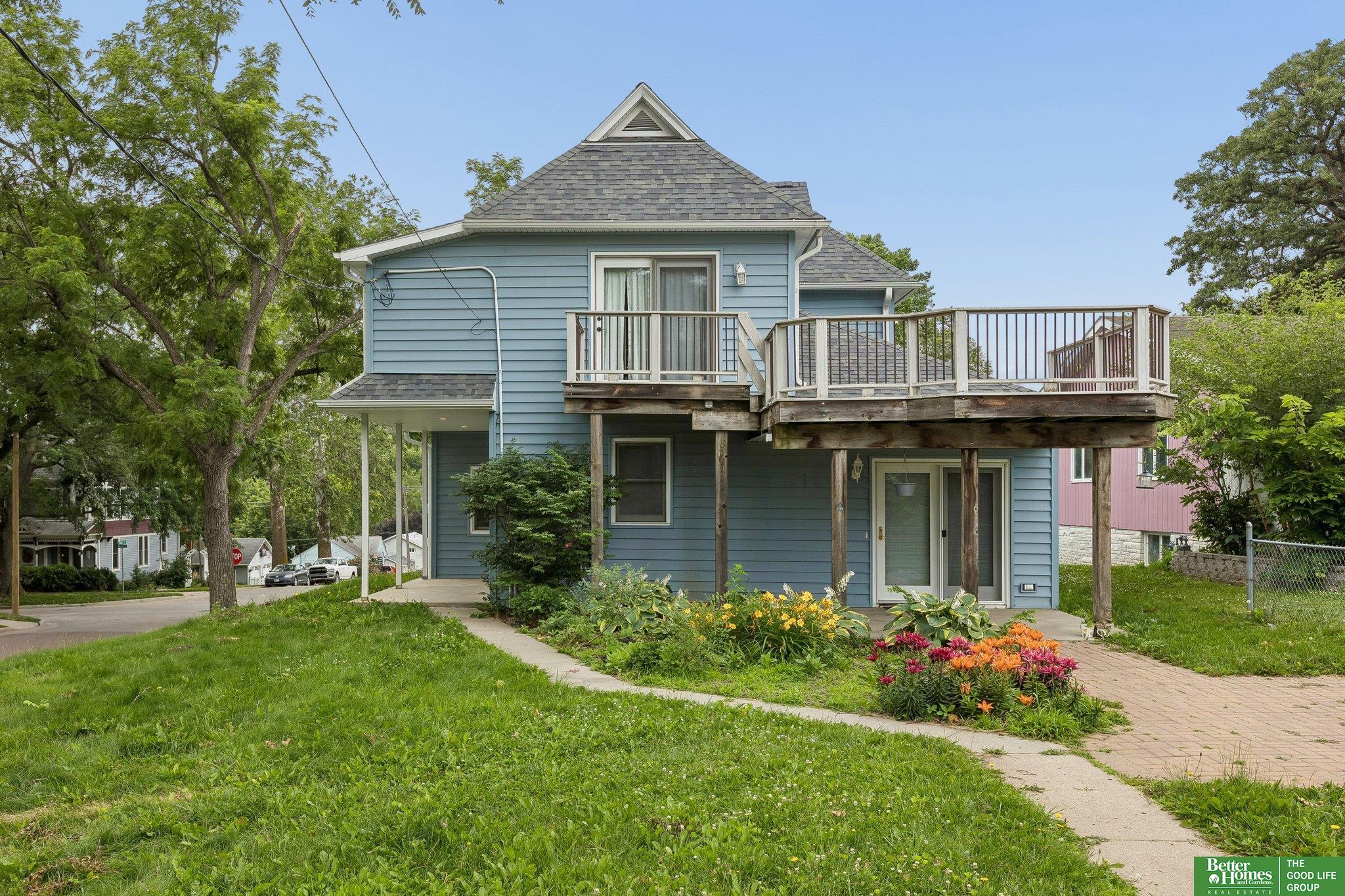 Walnut St, Glenwood, IA 51534 #1