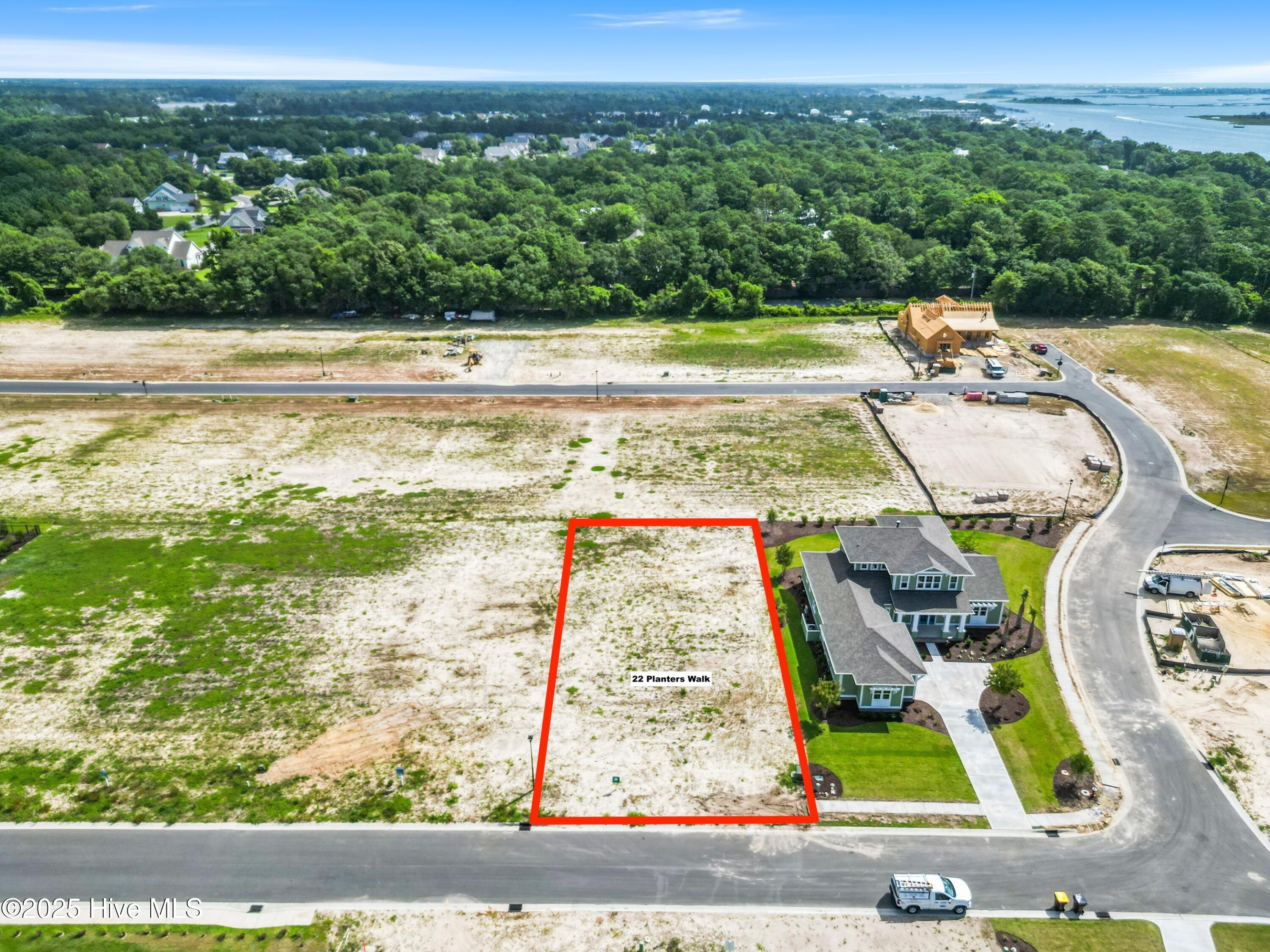 Hampstead, North Carolina, 28443, United States, 4 Bedrooms Bedrooms, ,4 BathroomsBathrooms,Residential,For Sale,1991951