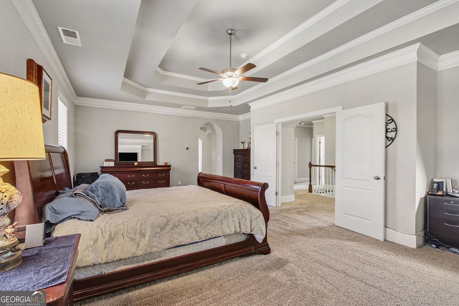 Jefferson, Georgia, 30549, United States, 5 Bedrooms Bedrooms, ,6 BathroomsBathrooms,Residential,For Sale,2013858