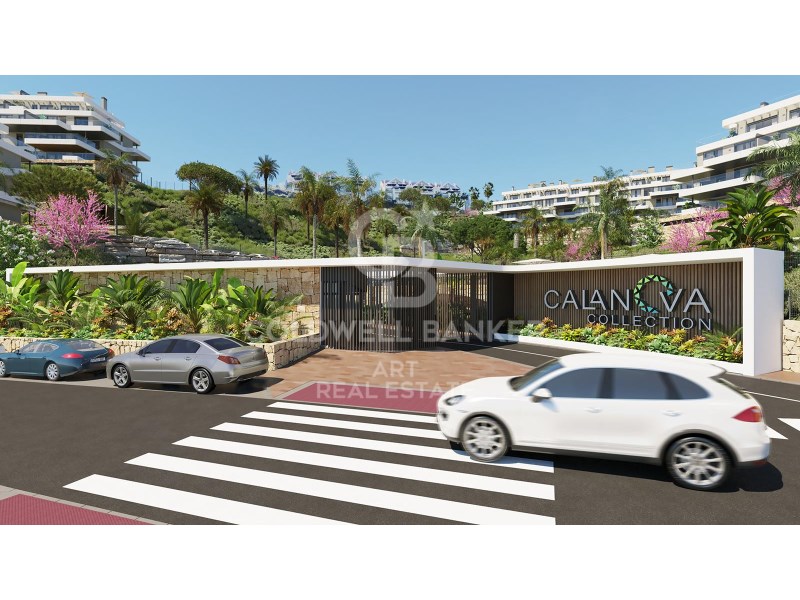 Mijas, Andalusia, ES, 2 Bedrooms Bedrooms, ,2 BathroomsBathrooms,Residential,For Sale,1768823