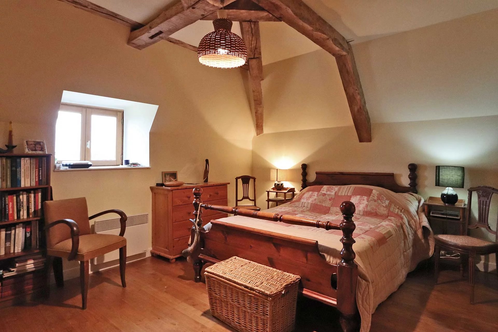 Bergerac, New Aquitaine, 24100, FR, 4 Bedrooms Bedrooms, ,2 BathroomsBathrooms,Residential,For Sale,2000763