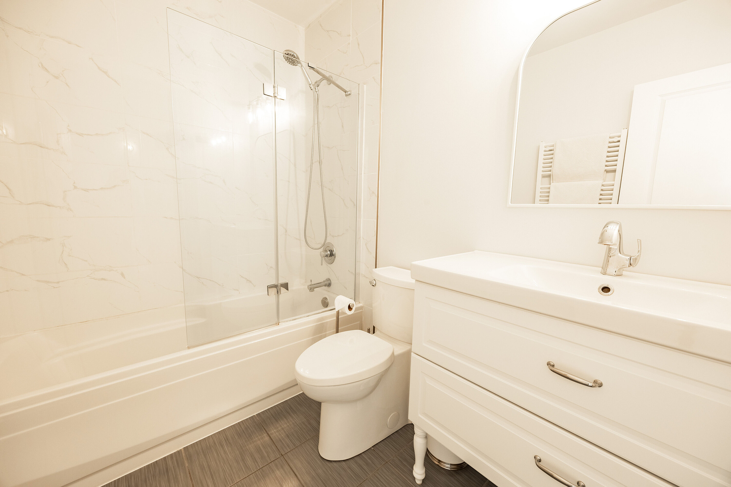  Brick & Beam Penthouse - 物件實景