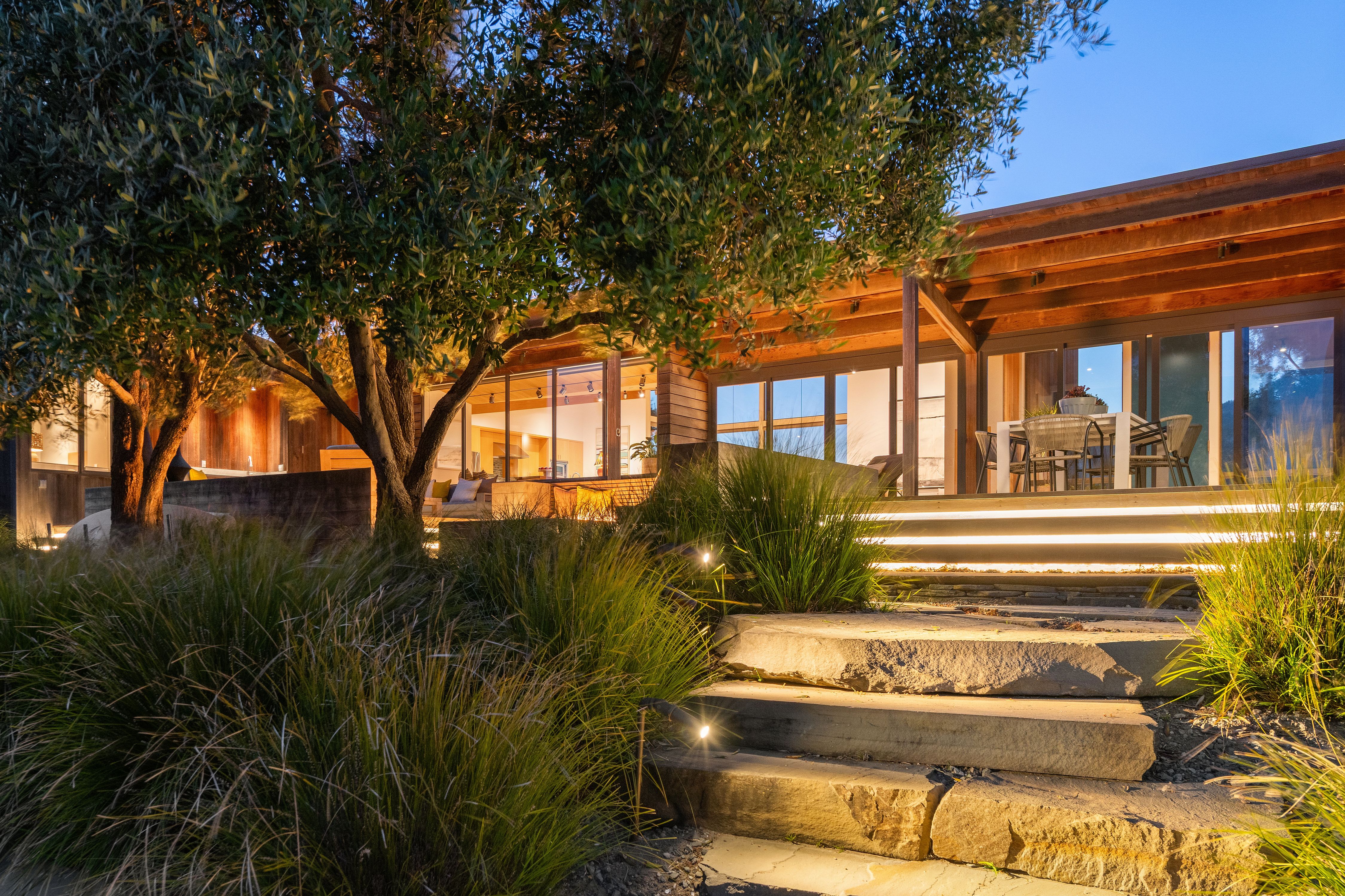 California Coastal Modern - 物件實景