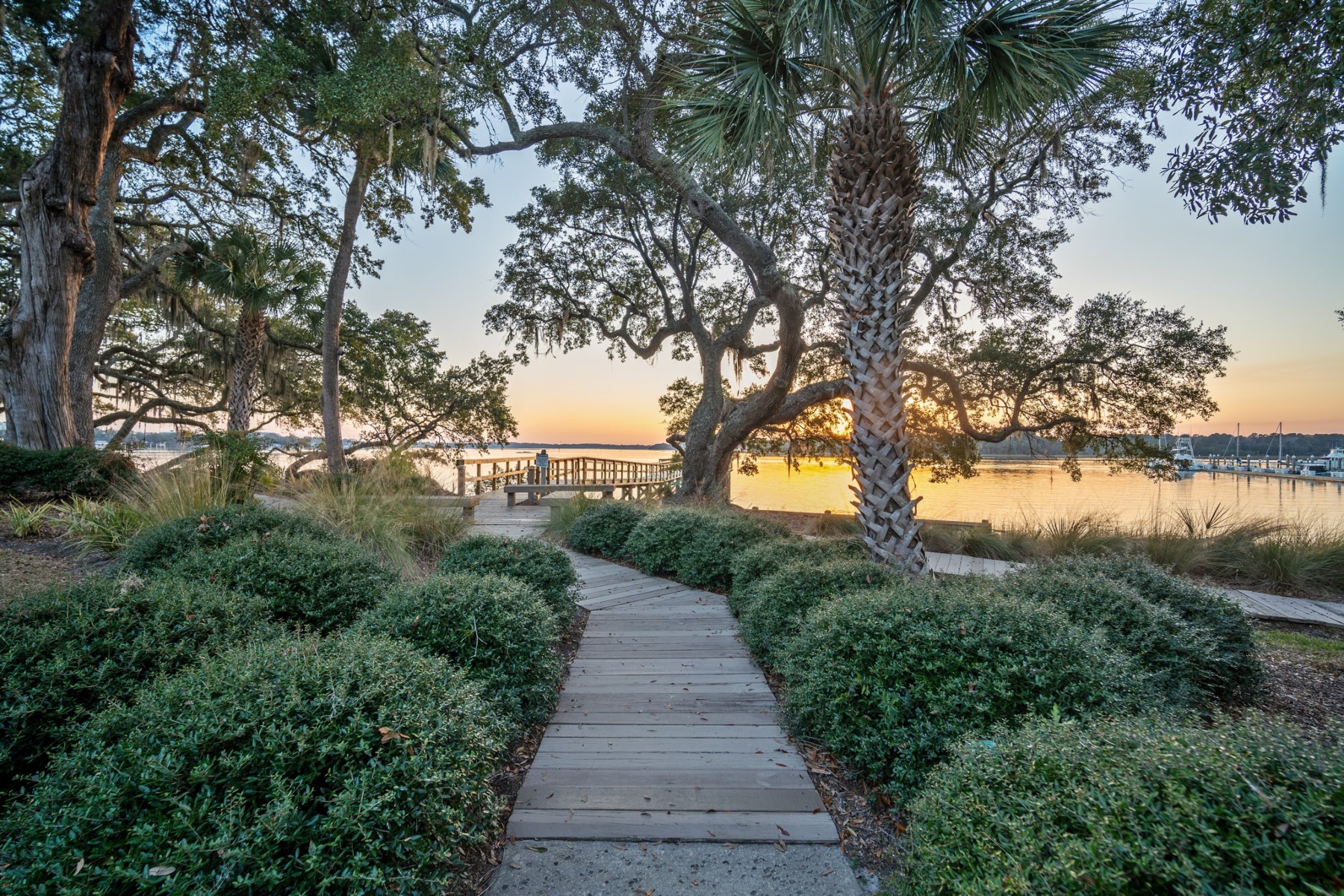  71 Skull Creek Drive Unit #103B, Hilton Head Island - 物件實景