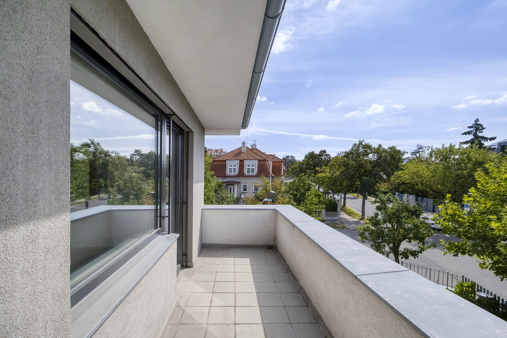  Modern Villa - 物件實景