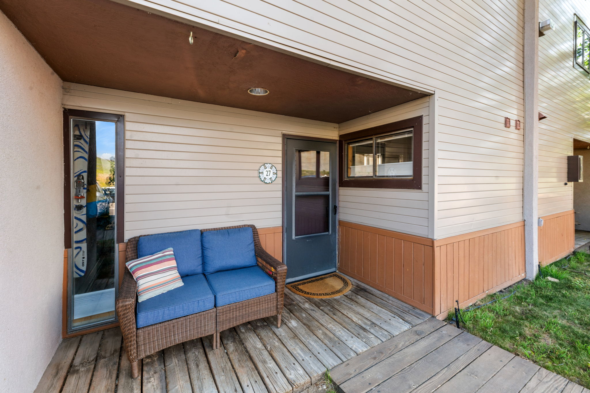  New Remodel at the base of Crested Butte Mountain Resort - 物件實景