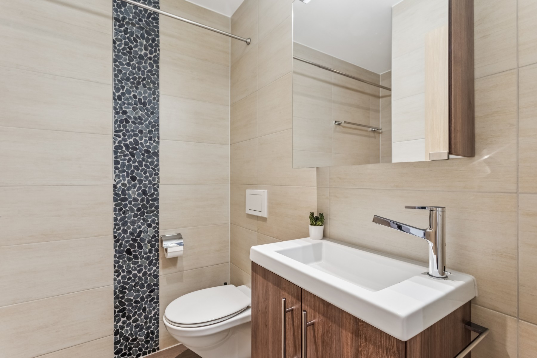  4.5-room apartment with a private garden and breathtaking views of Moléson - 物件實景