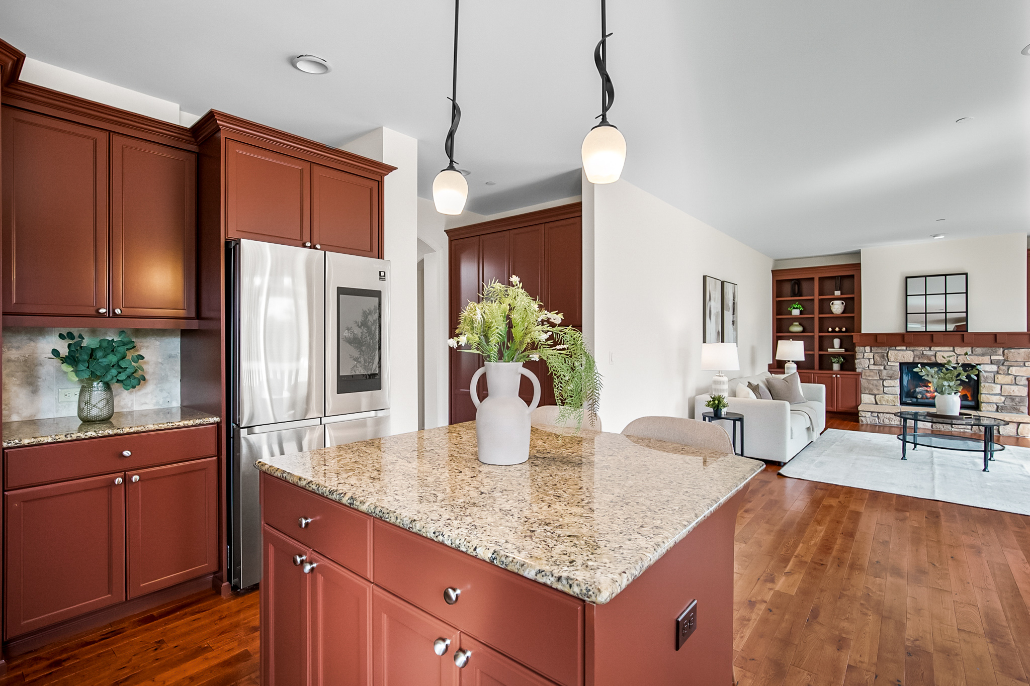  11572 174th Court NE, Redmond, WA 98052 - 物件實景