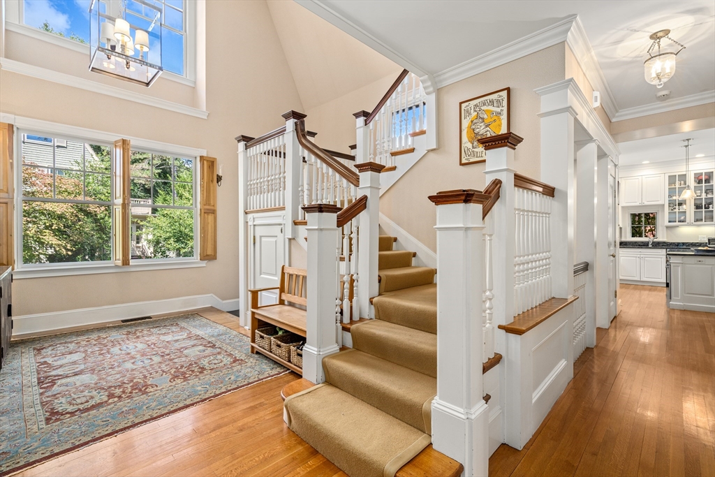 Cambridge, Massachusetts, 02138, United States, 6 Bedrooms Bedrooms, ,7 BathroomsBathrooms,Residential,For Sale,1949717