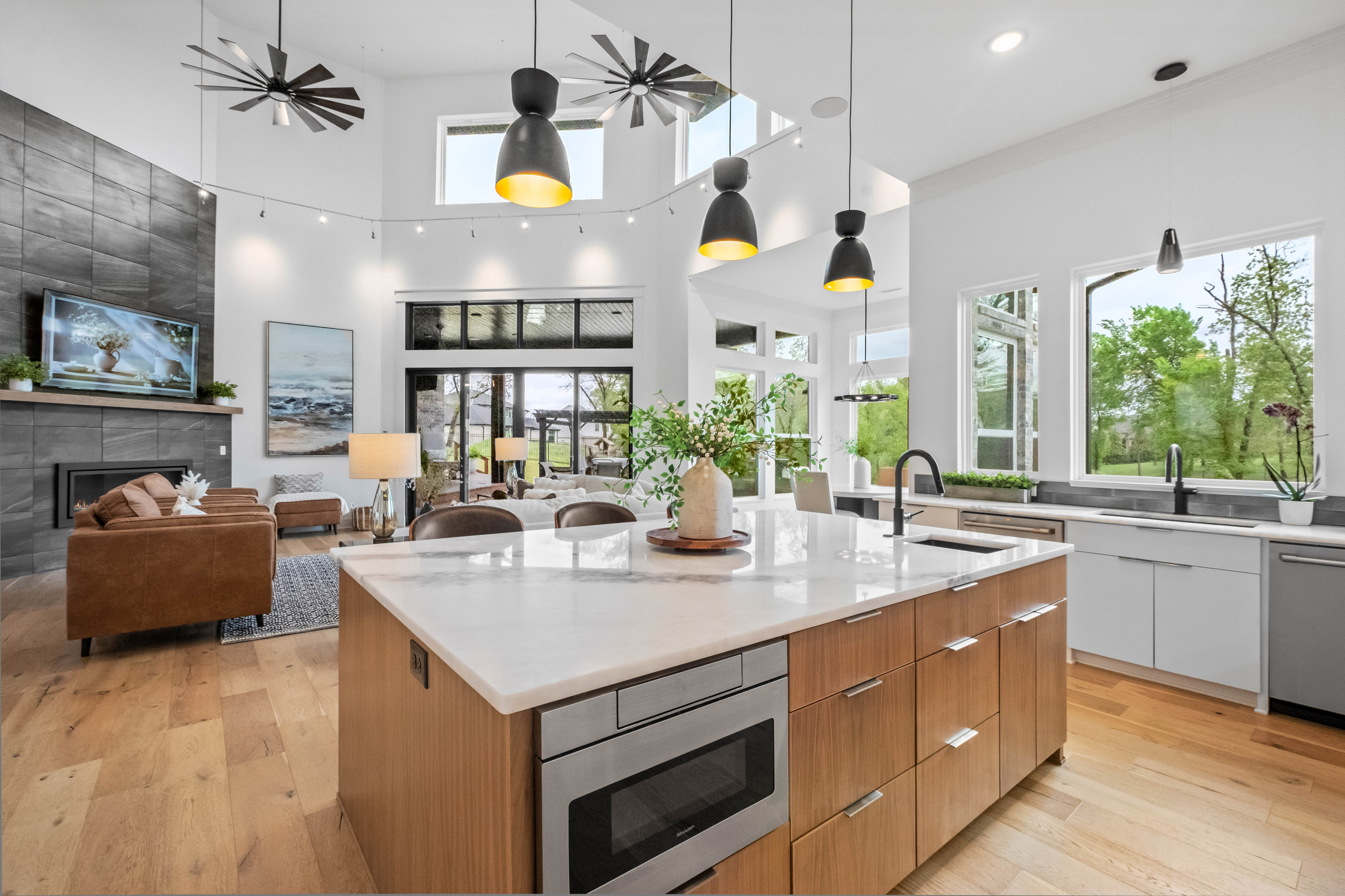  4315 S. Scissortail Dr., Bentonville, AR 72713 - 物件實景