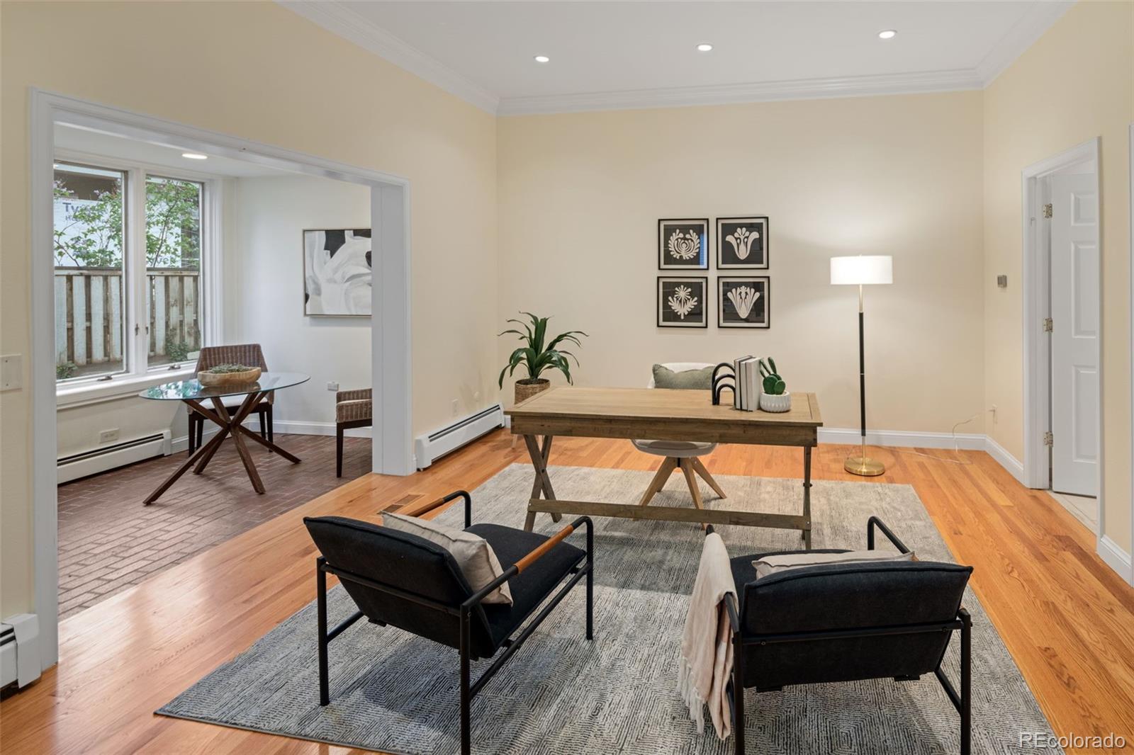 Denver, Colorado, 80209, United States, 4 Bedrooms Bedrooms, ,2 BathroomsBathrooms,Residential,For Sale,1804683