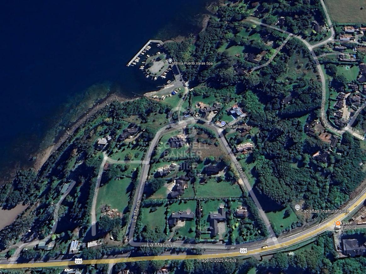 Puerto Varas, Chile, ,Residential,For Sale,1890450