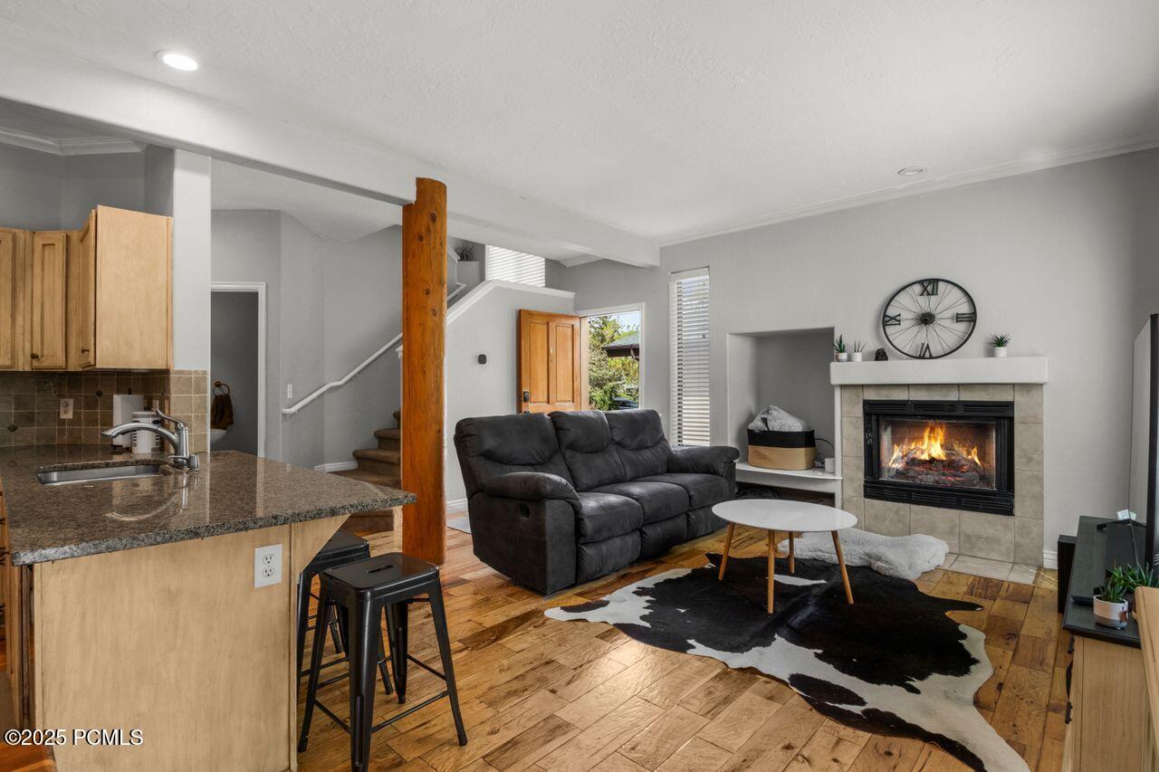 Park City, Utah, 84098, United States, 3 Bedrooms Bedrooms, ,3 BathroomsBathrooms,Residential,For Sale,1826988