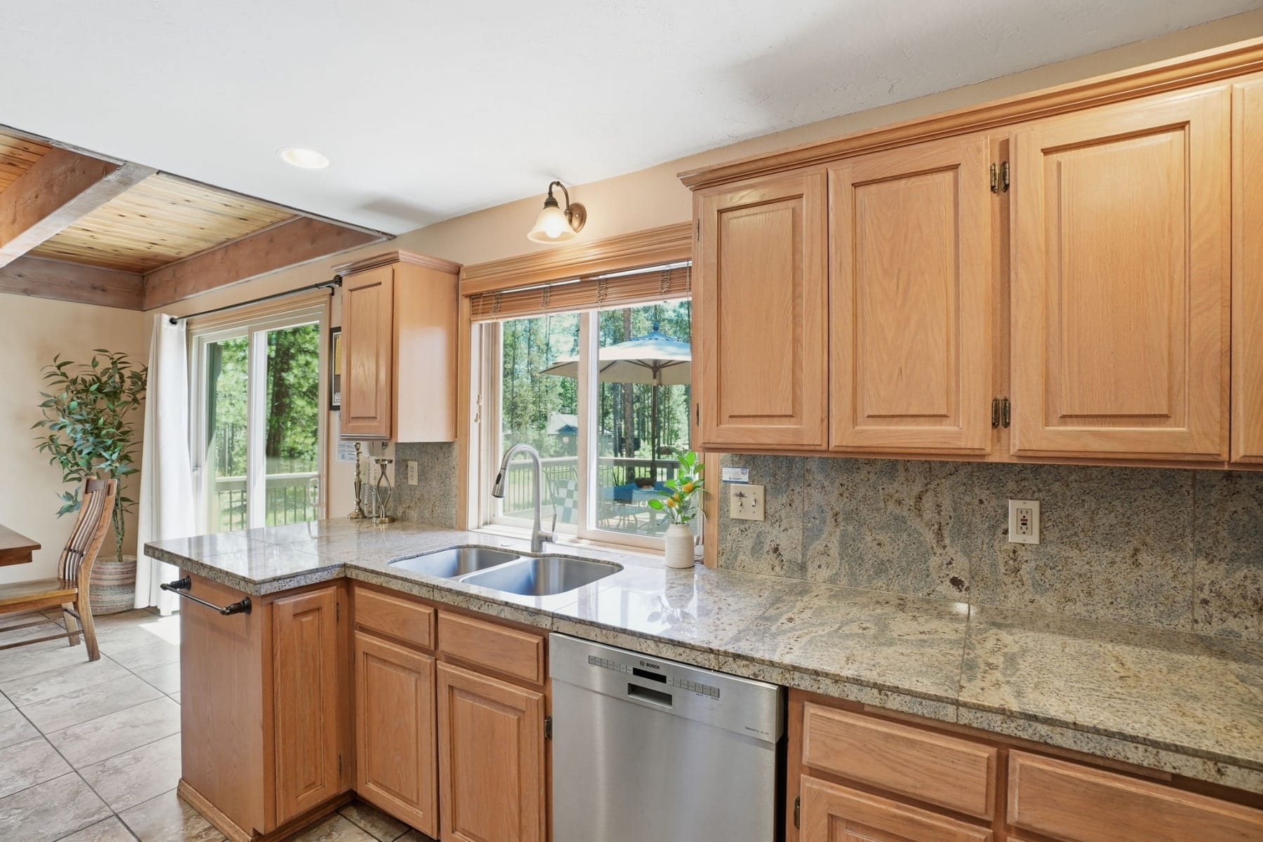  18120 Mt Baker Lane #5 Sunriver, OR 97707 - 物件實景