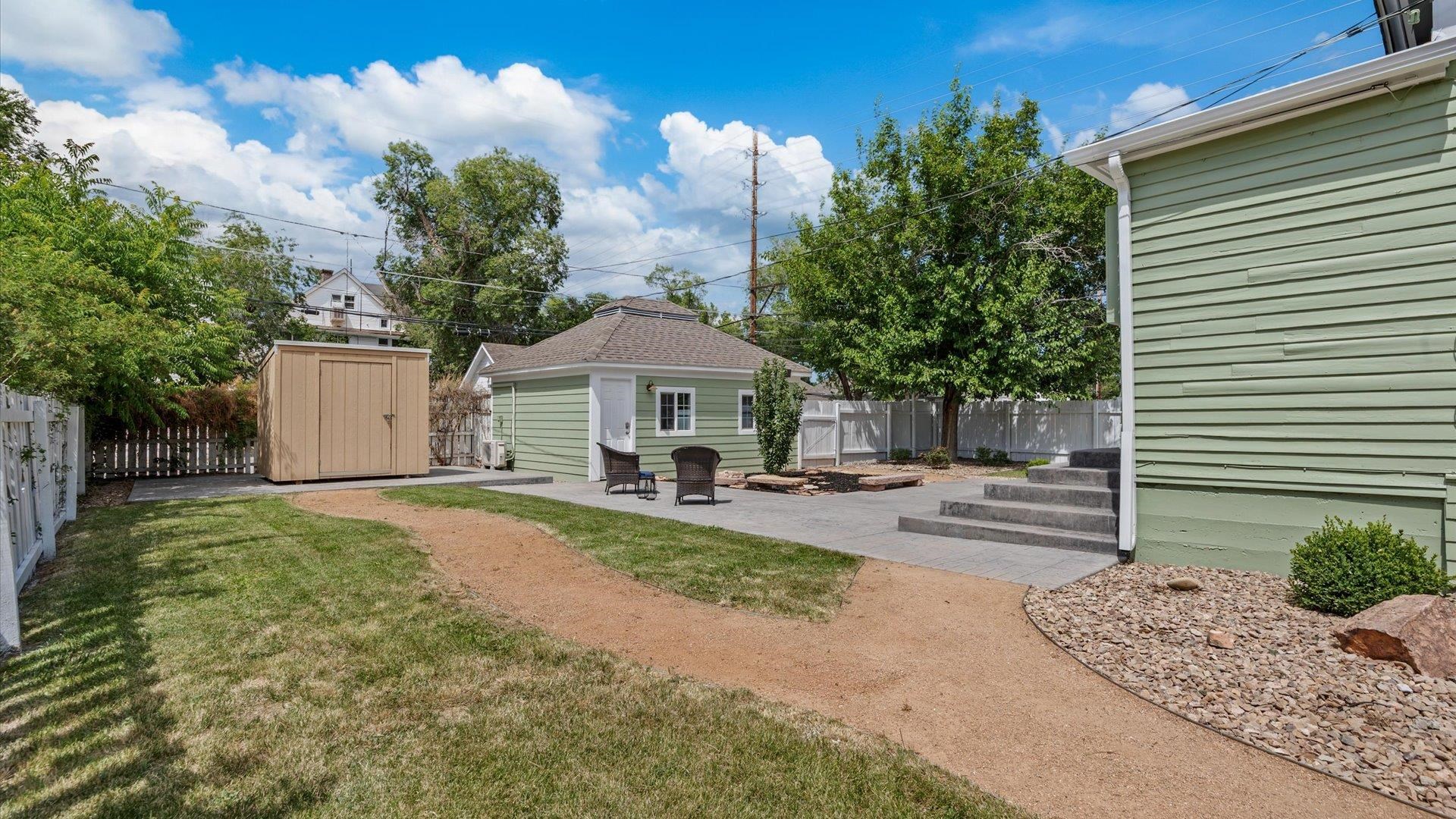 Grand Junction, Colorado, 81501, United States, 2 Bedrooms Bedrooms, ,2 BathroomsBathrooms,Residential,For Sale,1866831